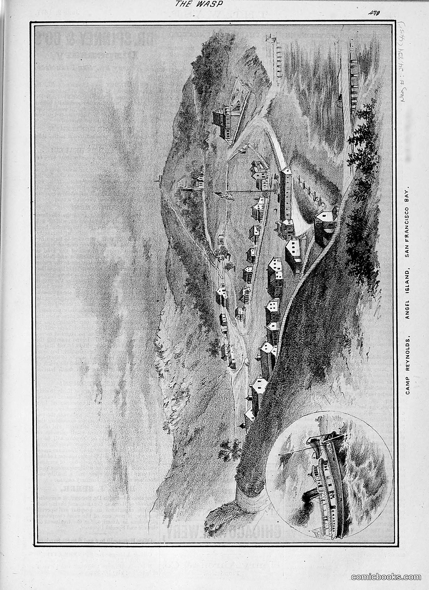 The Wasp — 1877 — page 266 of 378