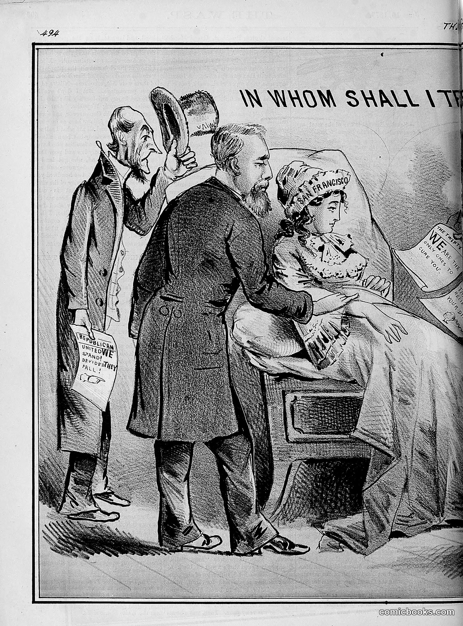 The Wasp — 1877 — page 289 of 378