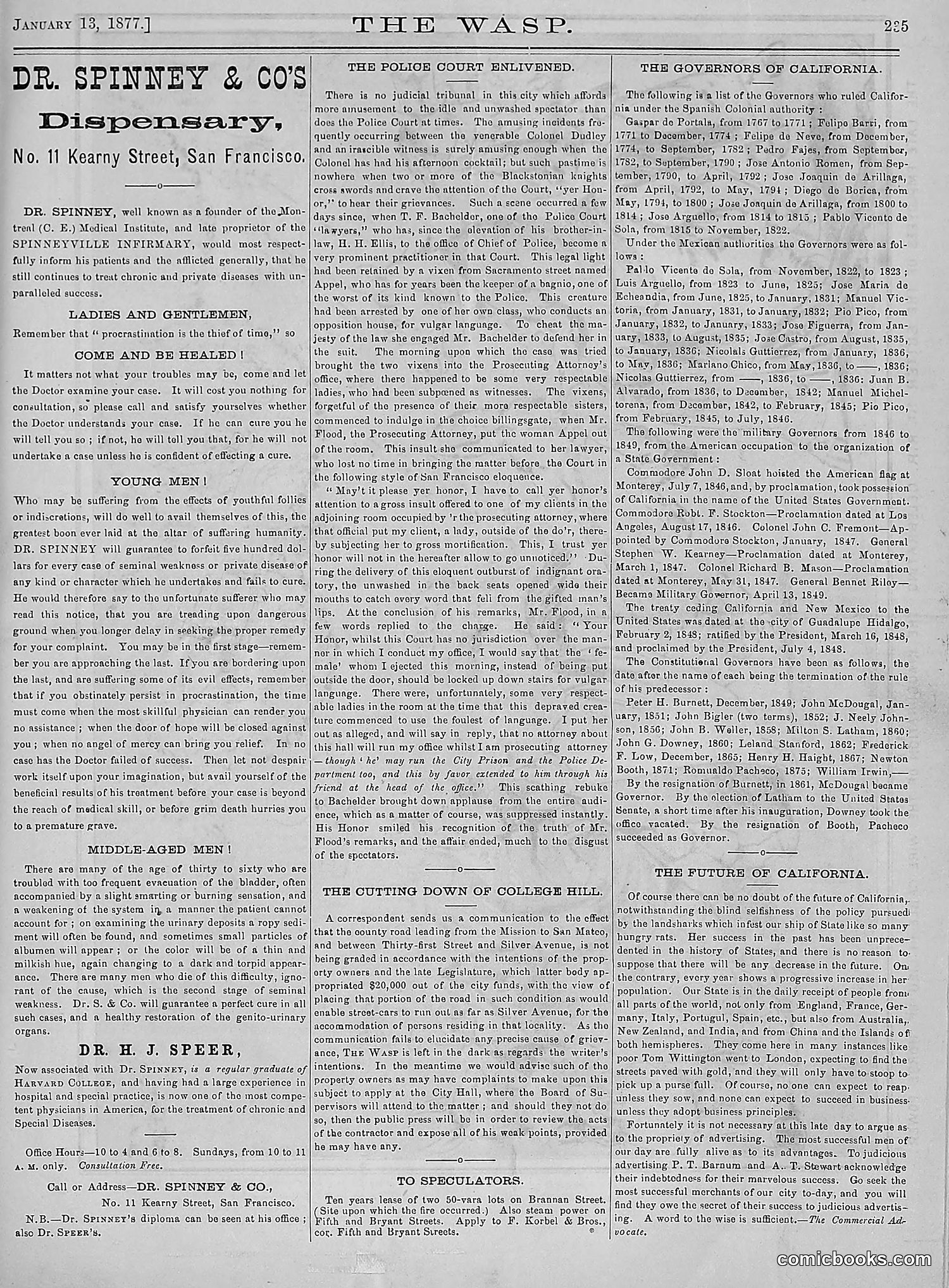 The Wasp — 1877 — page 30 of 378