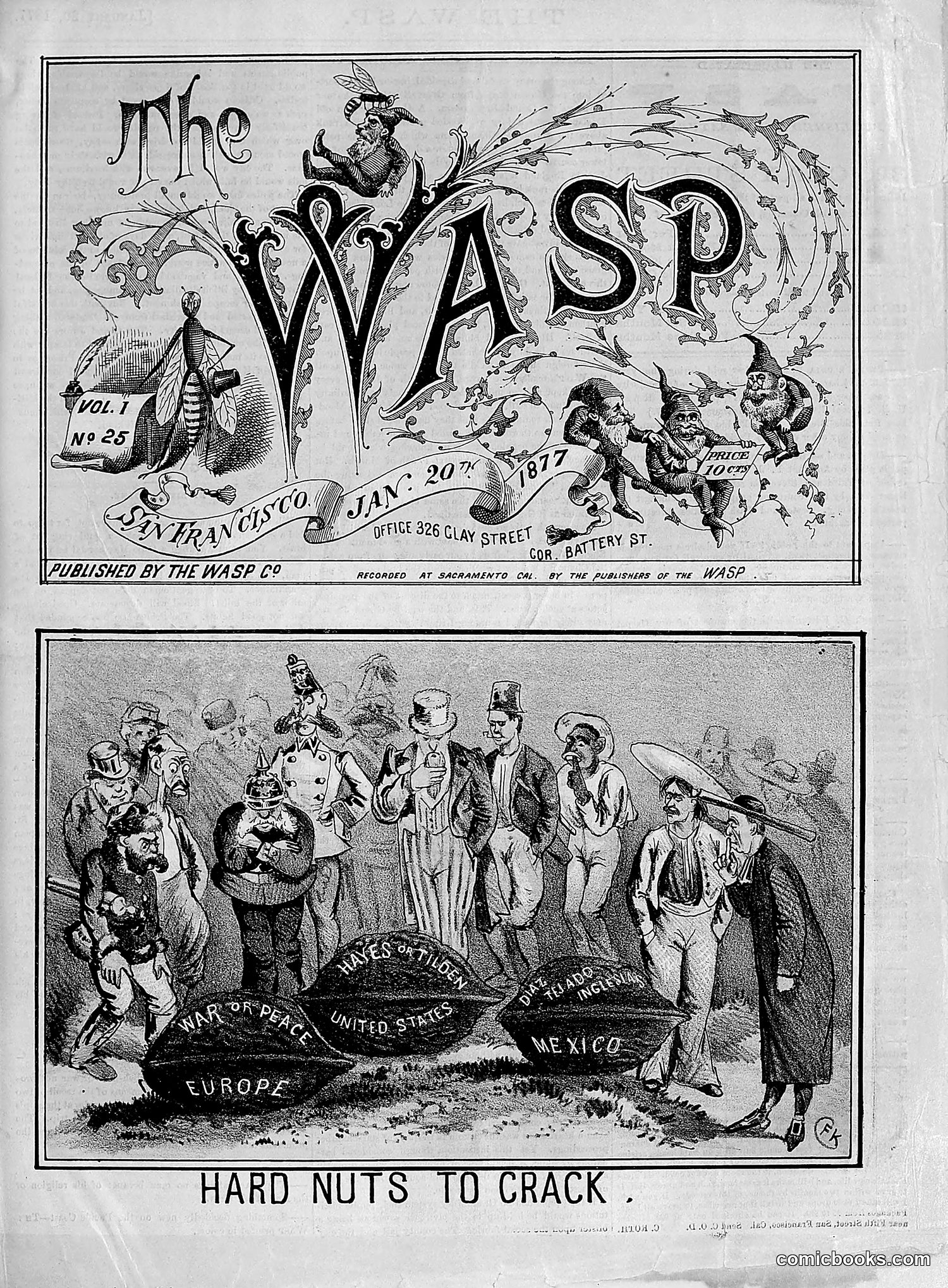 The Wasp — 1877 — page 32 of 378