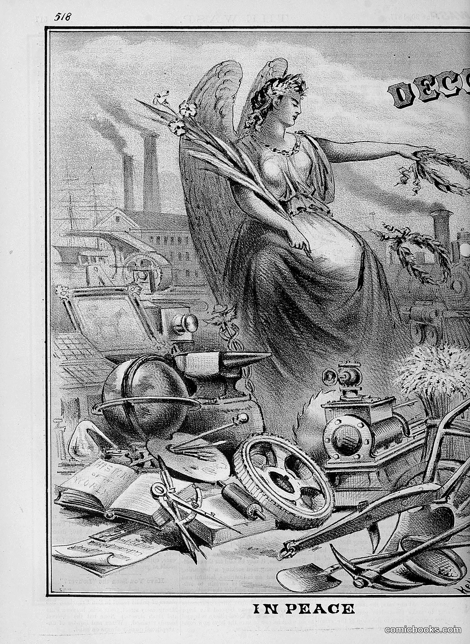 The Wasp — 1877 — page 313 of 378