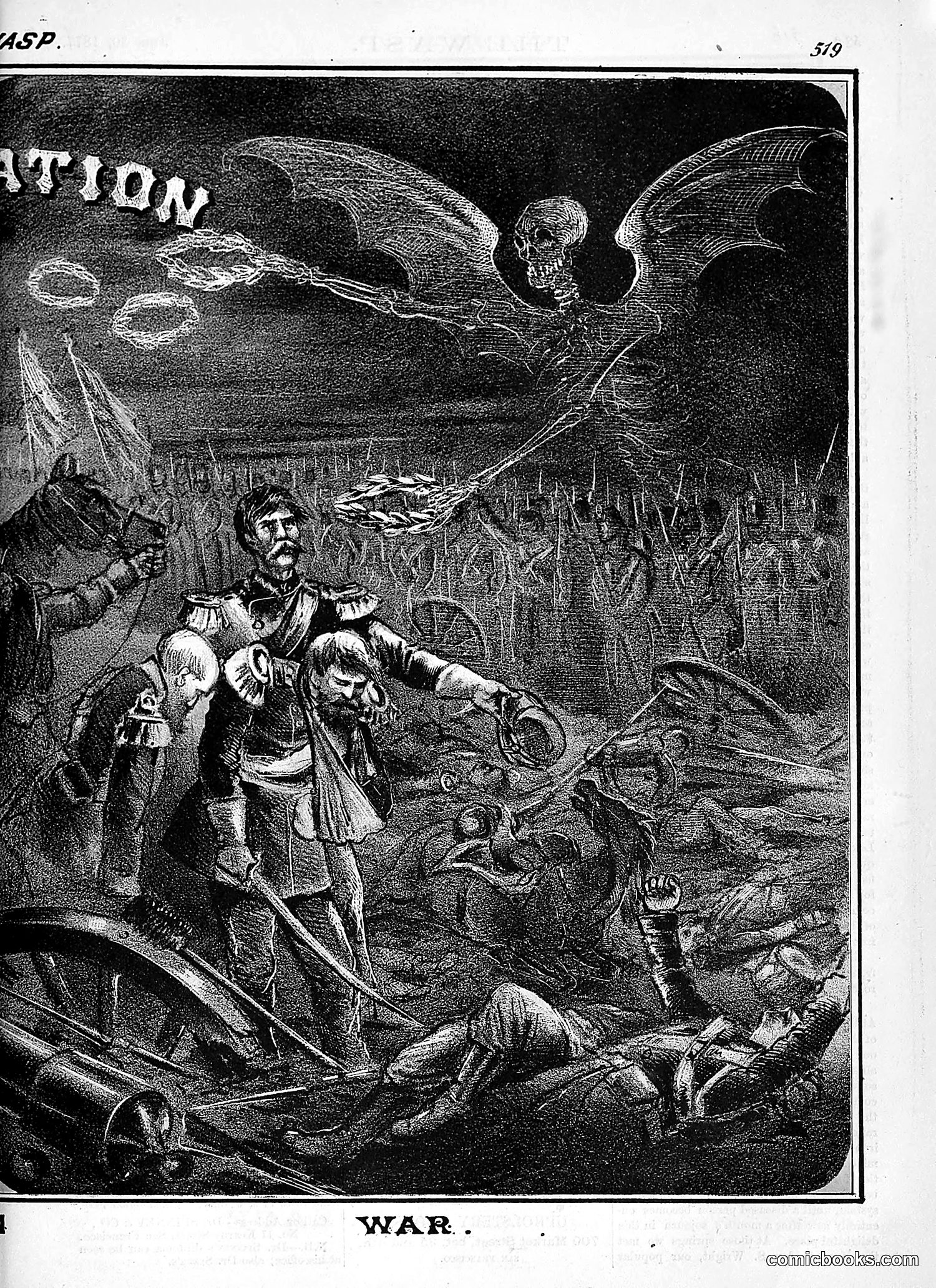 The Wasp — 1877 — page 314 of 378