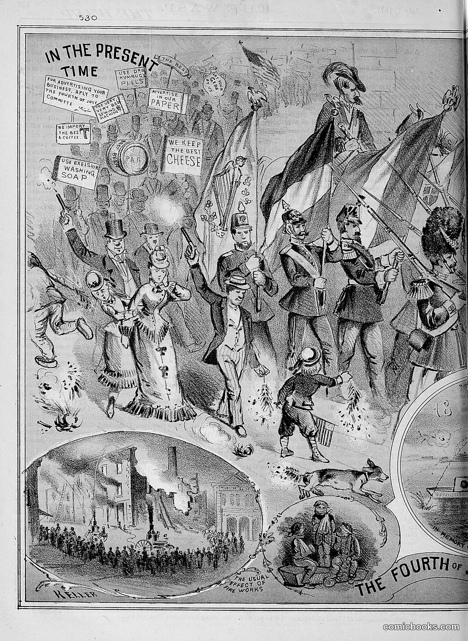 The Wasp — 1877 — page 325 of 378