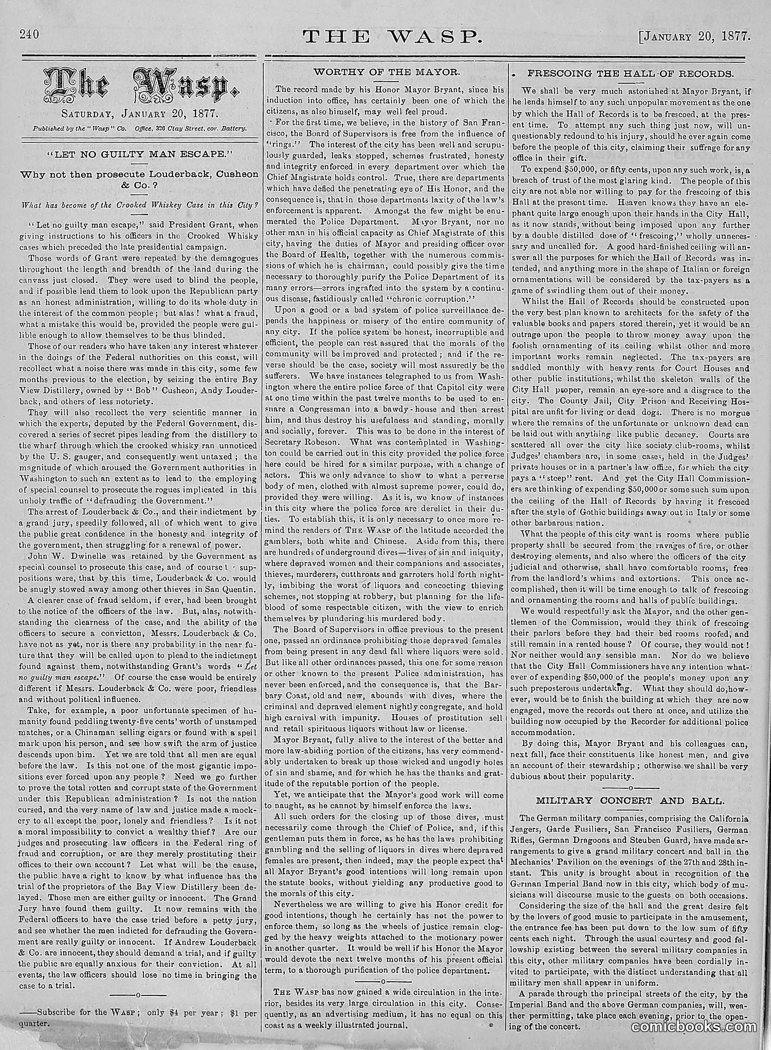 The Wasp — 1877 — page 35 of 378