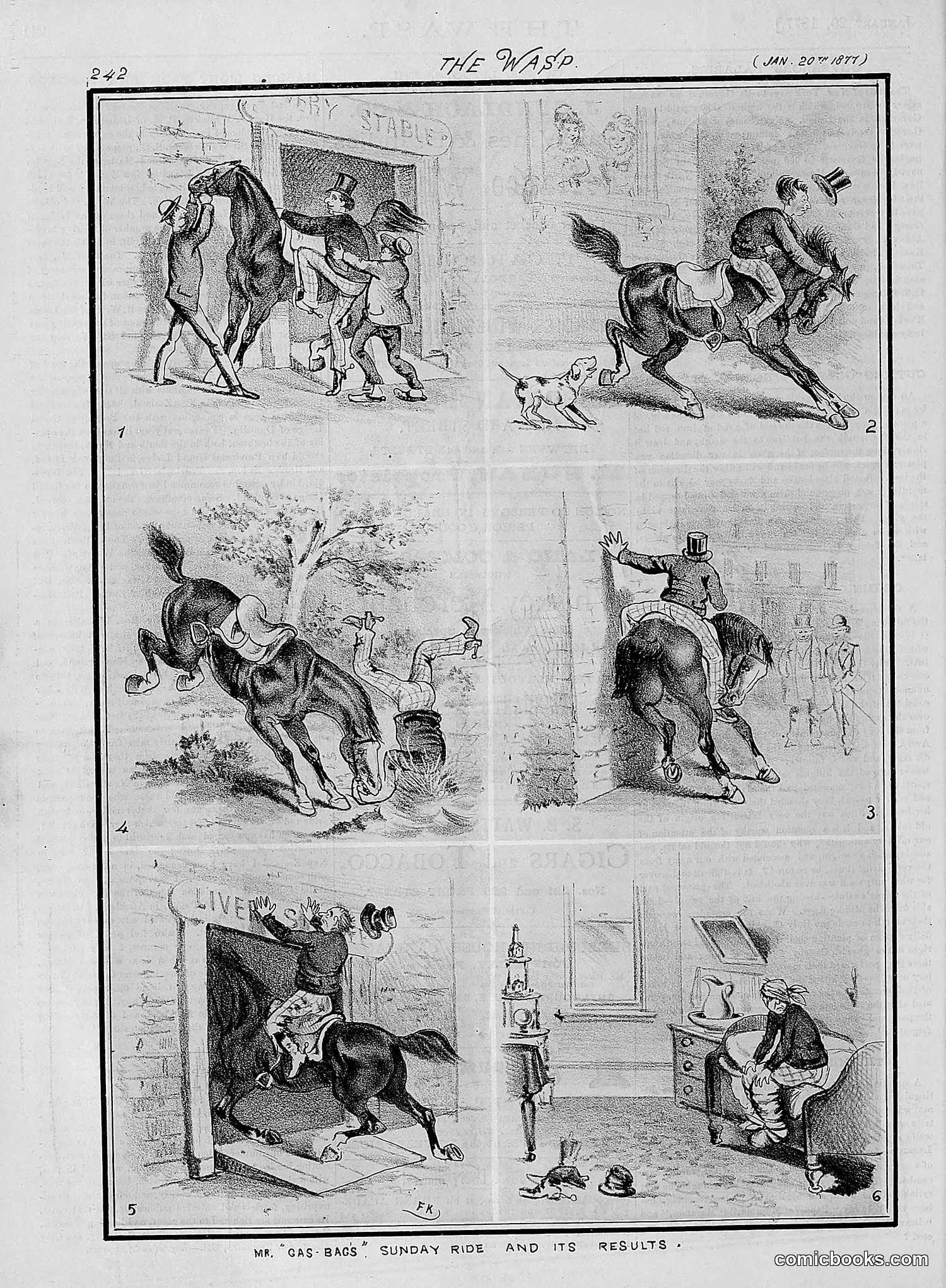 The Wasp — 1877 — page 37 of 378