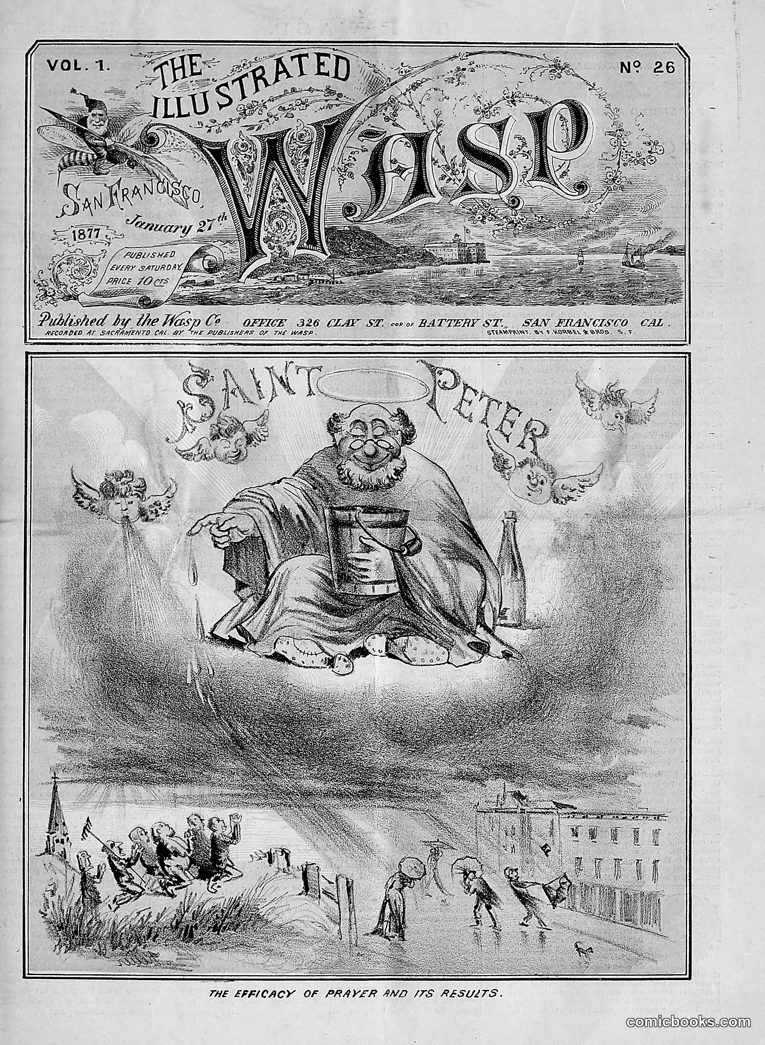 The Wasp — 1877 — page 44 of 378