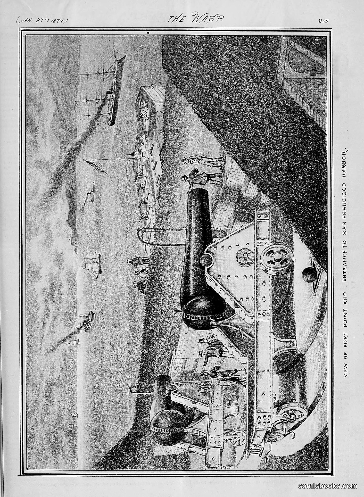 The Wasp — 1877 — page 50 of 378