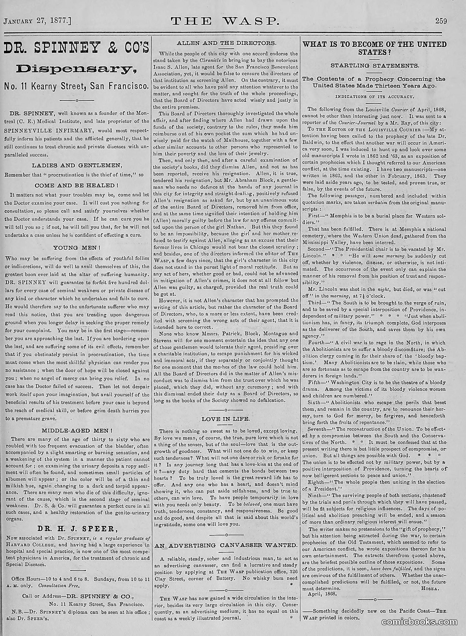 The Wasp — 1877 — page 54 of 378