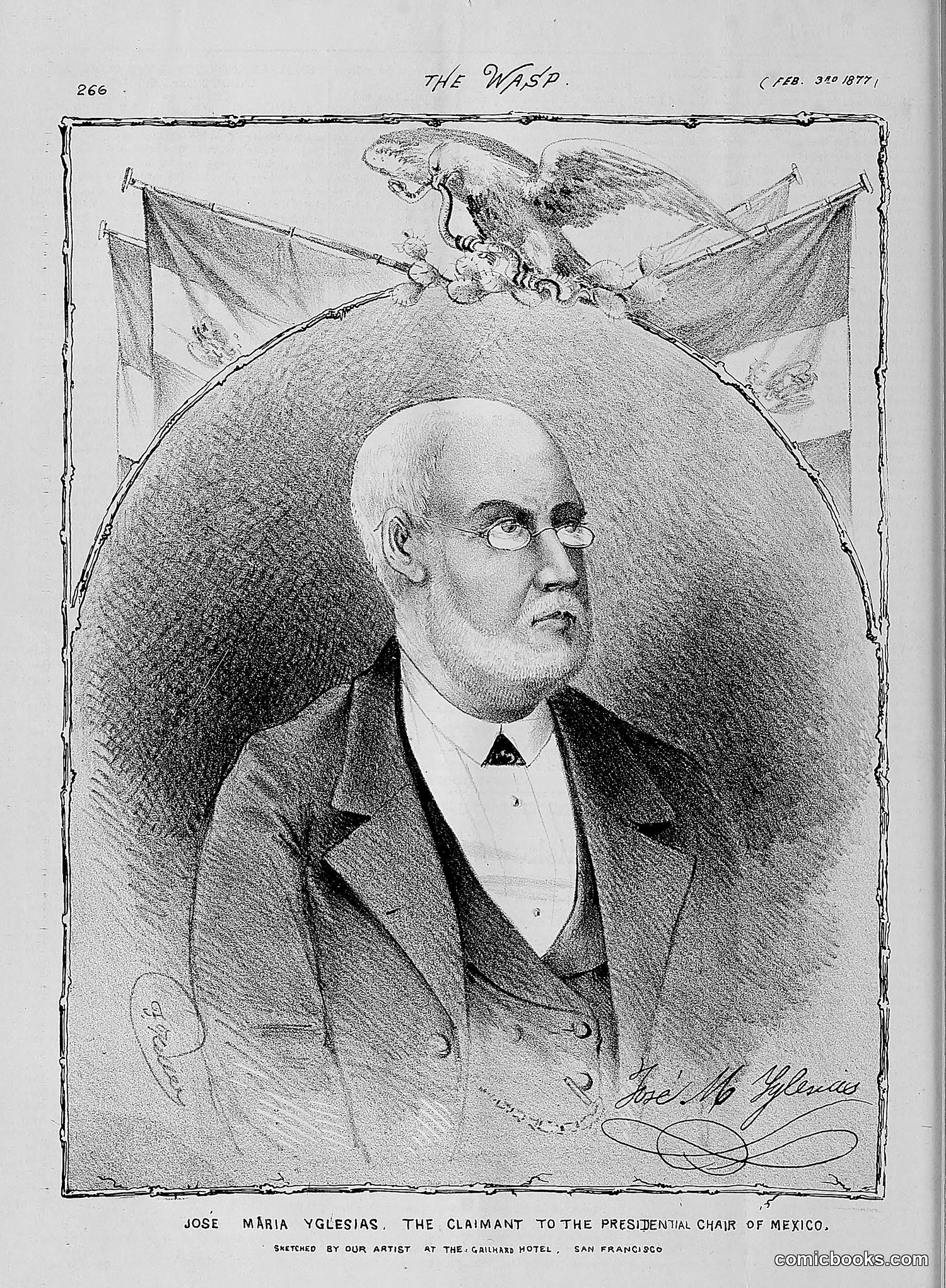 The Wasp — 1877 — page 61 of 378