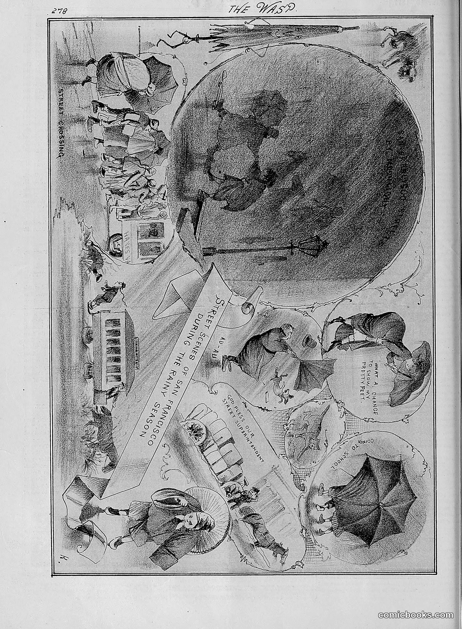 The Wasp — 1877 — page 73 of 378