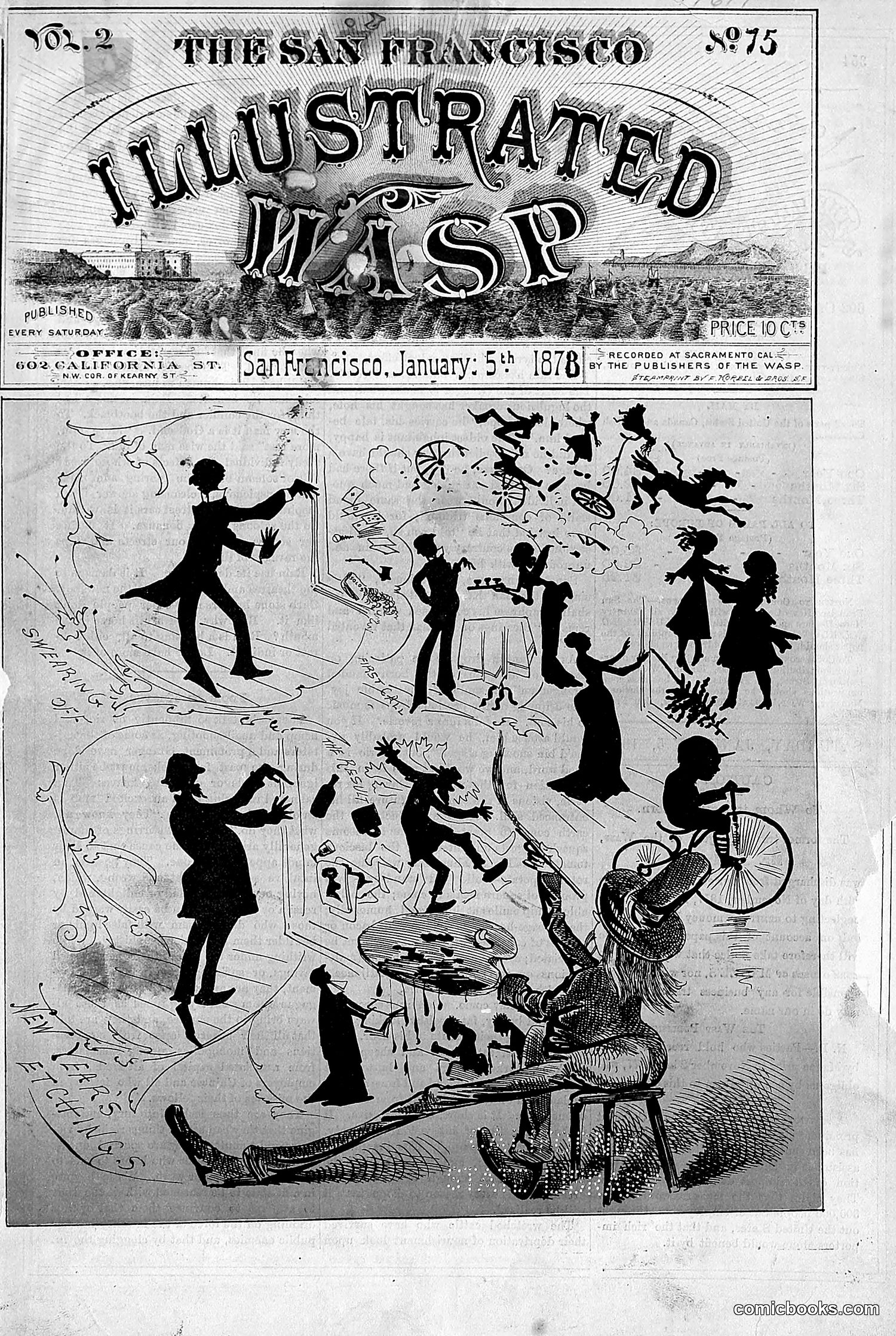 The Wasp — 1878 — page 8 of 500