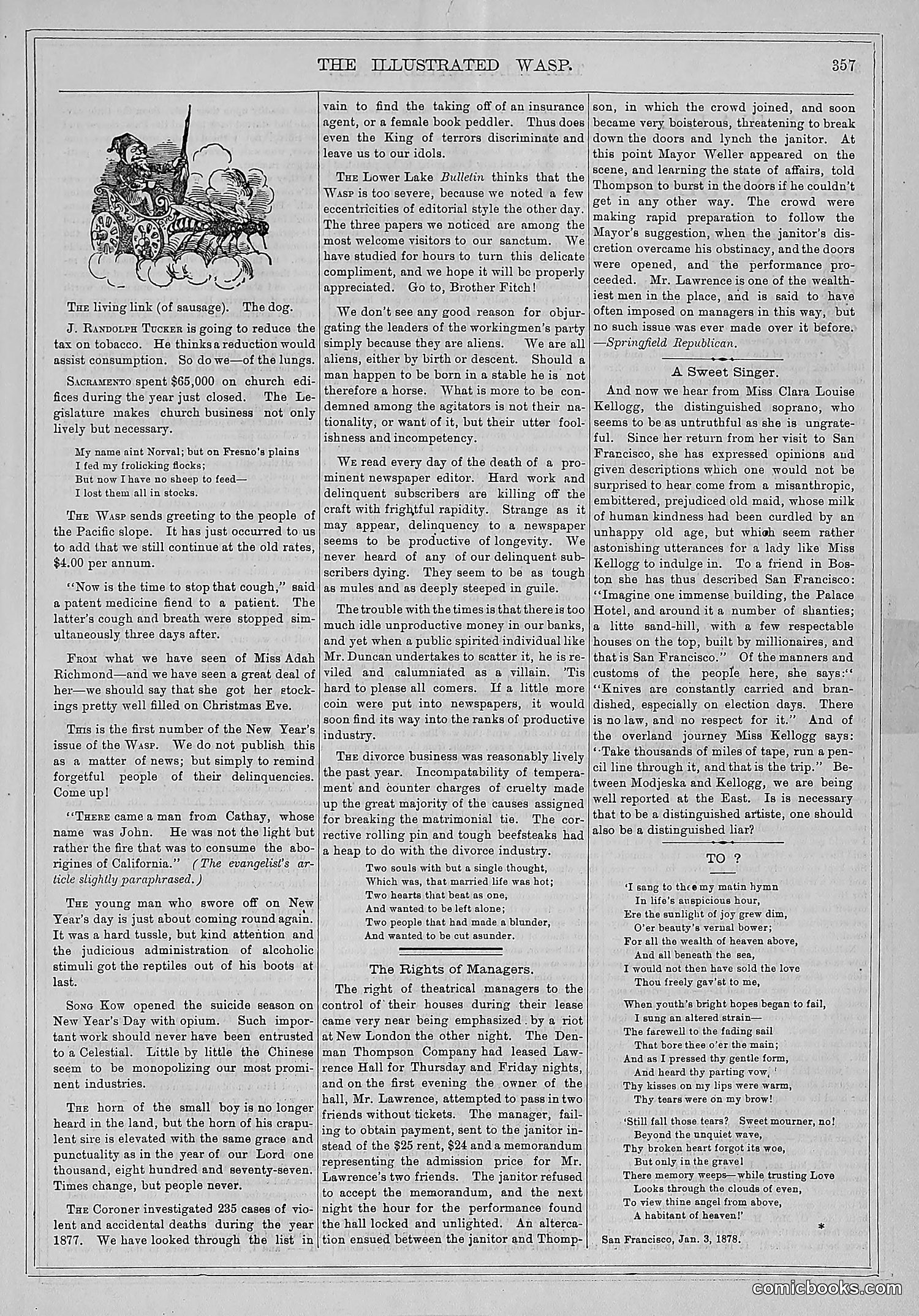The Wasp — 1878 — page 12 of 500