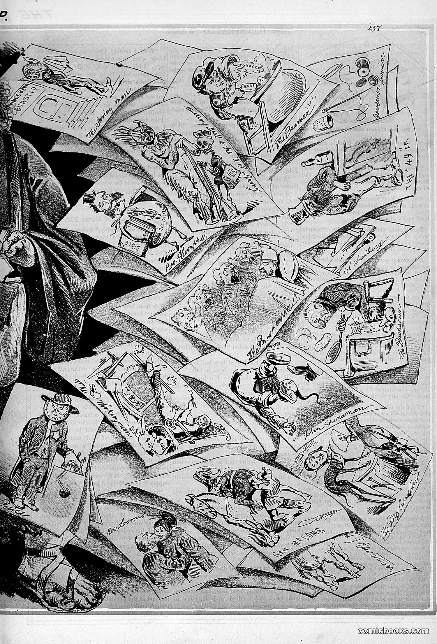 The Wasp — 1878 — page 112 of 500