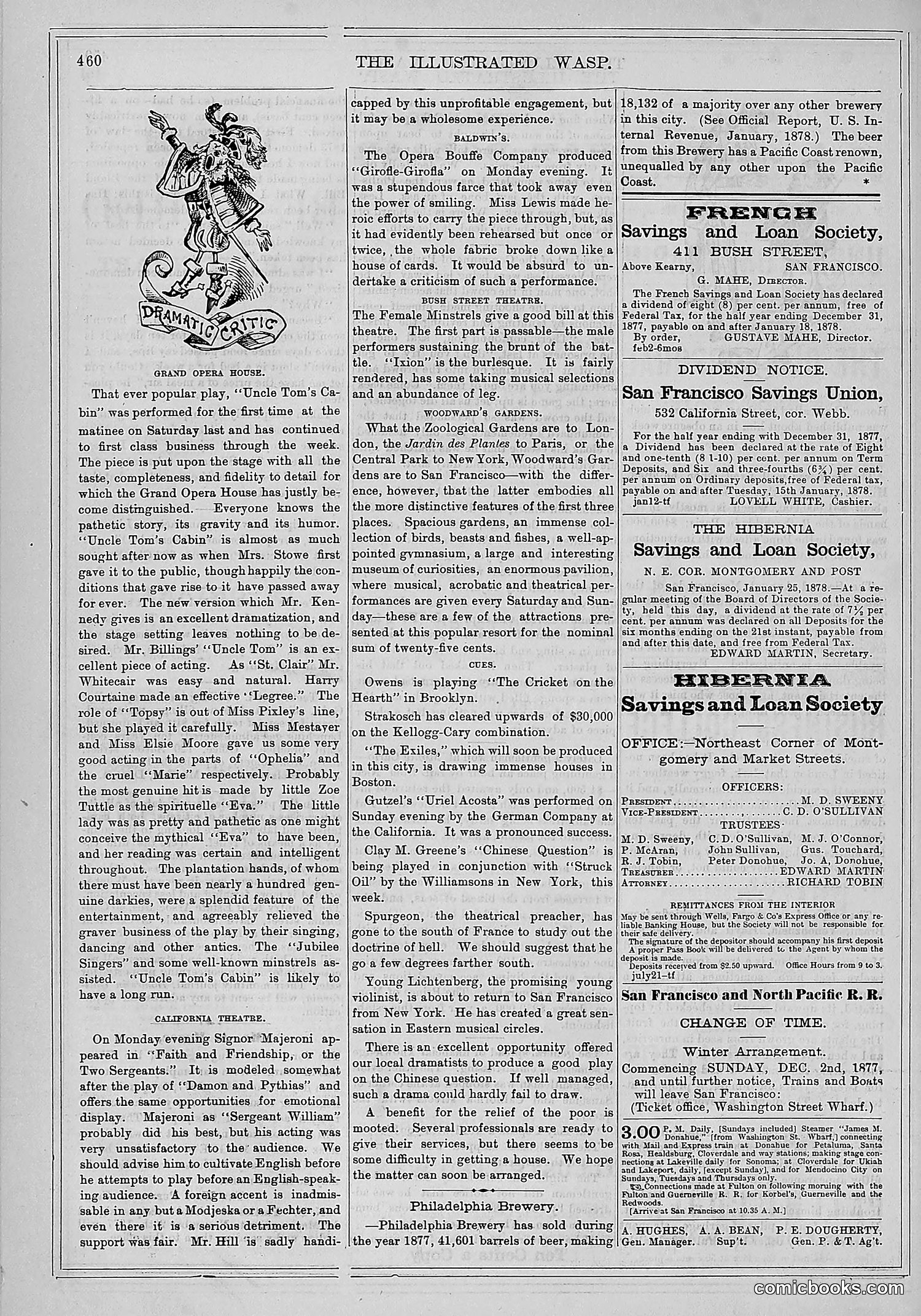 The Wasp — 1878 — page 115 of 500