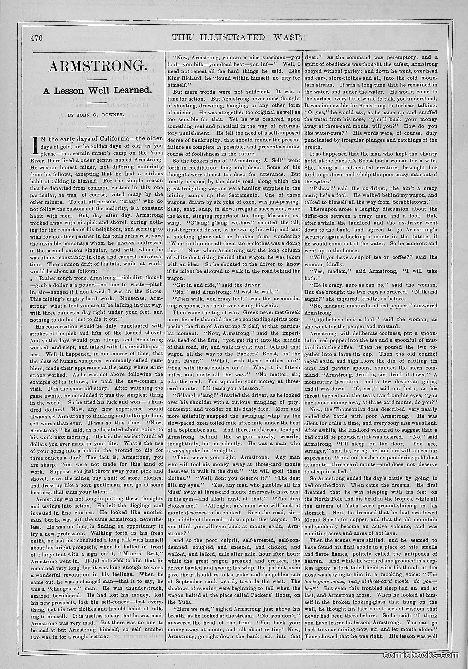 The Wasp — 1878 — page 125 of 500