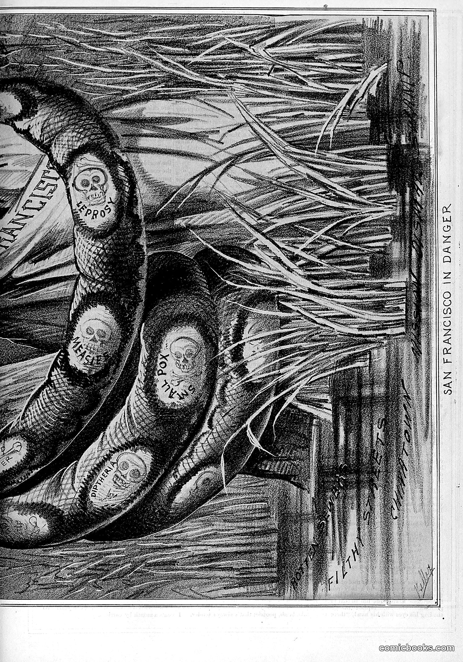 The Wasp — 1878 — page 128 of 500