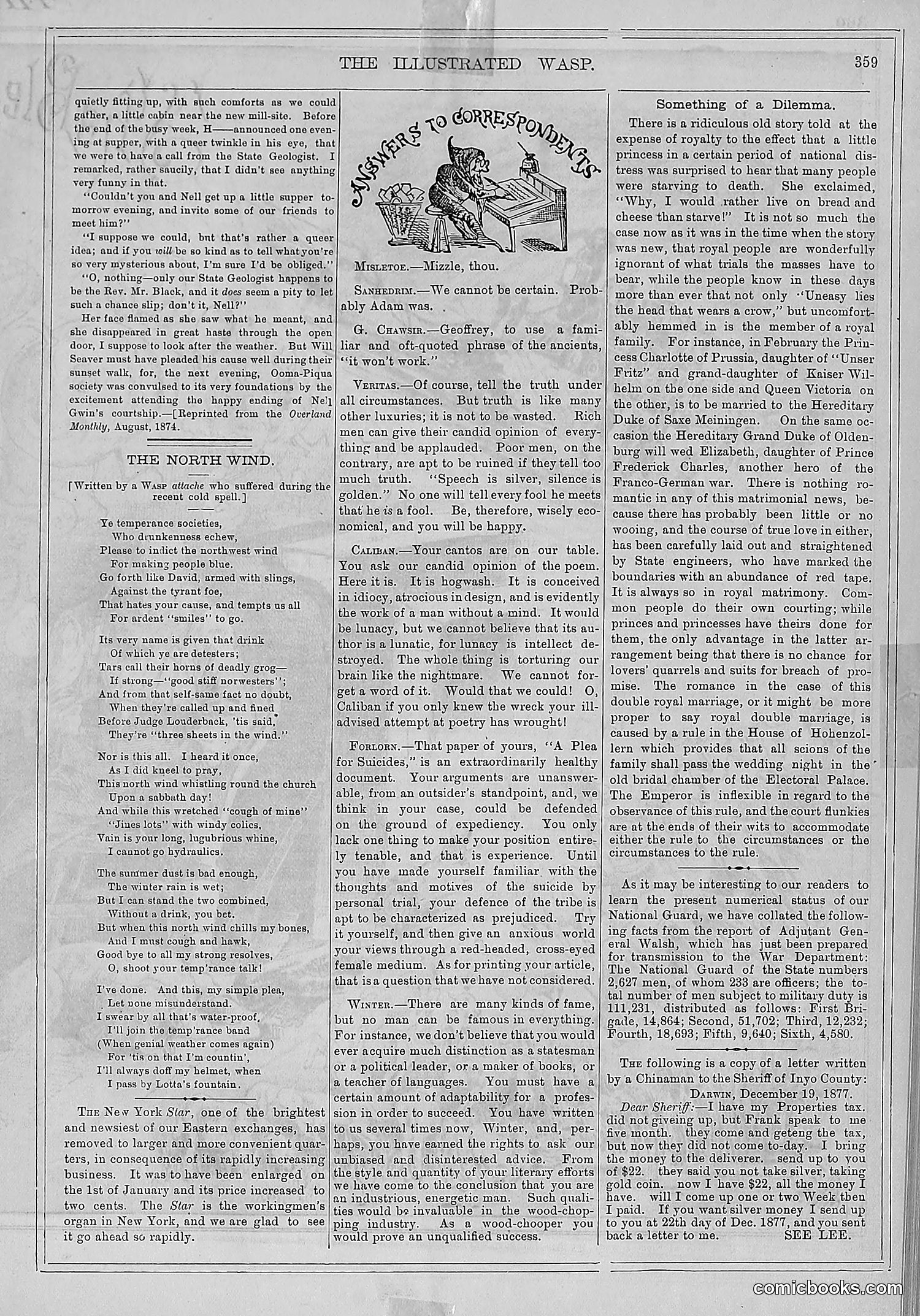 The Wasp — 1878 — page 14 of 500