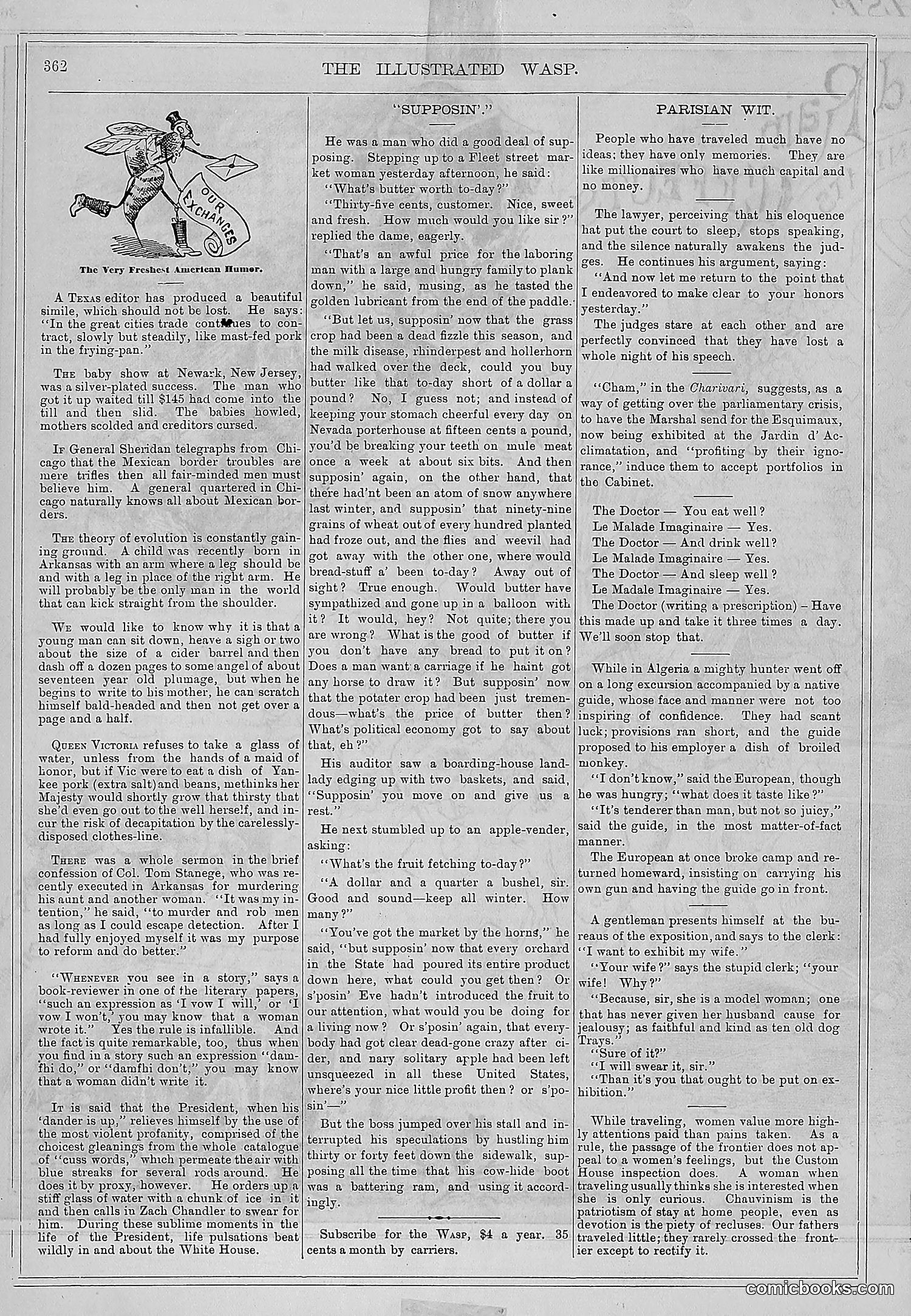 The Wasp — 1878 — page 17 of 500