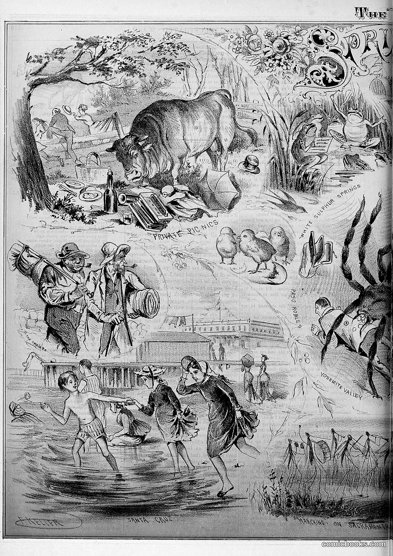 The Wasp — 1878 — page 175 of 500