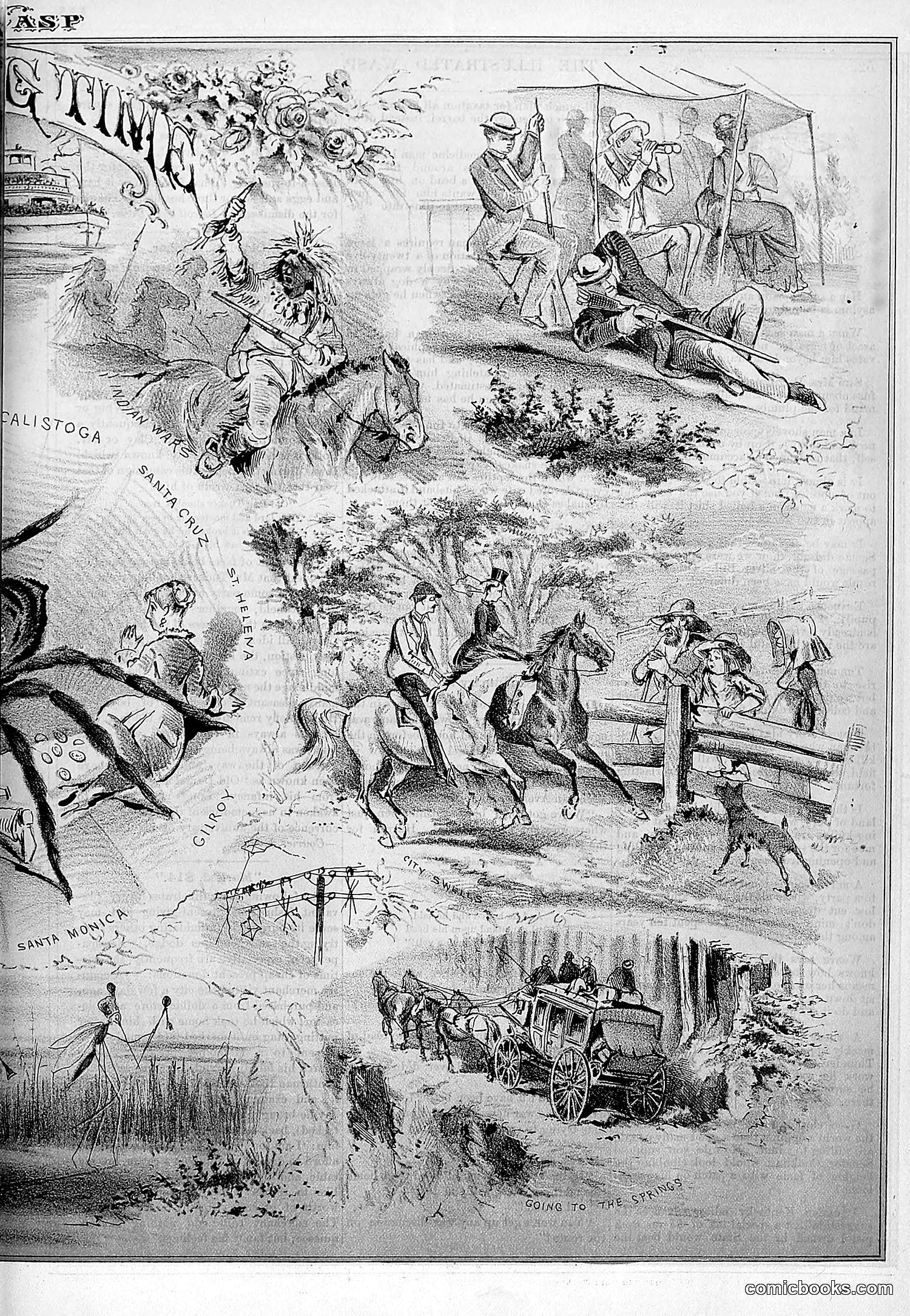 The Wasp — 1878 — page 176 of 500