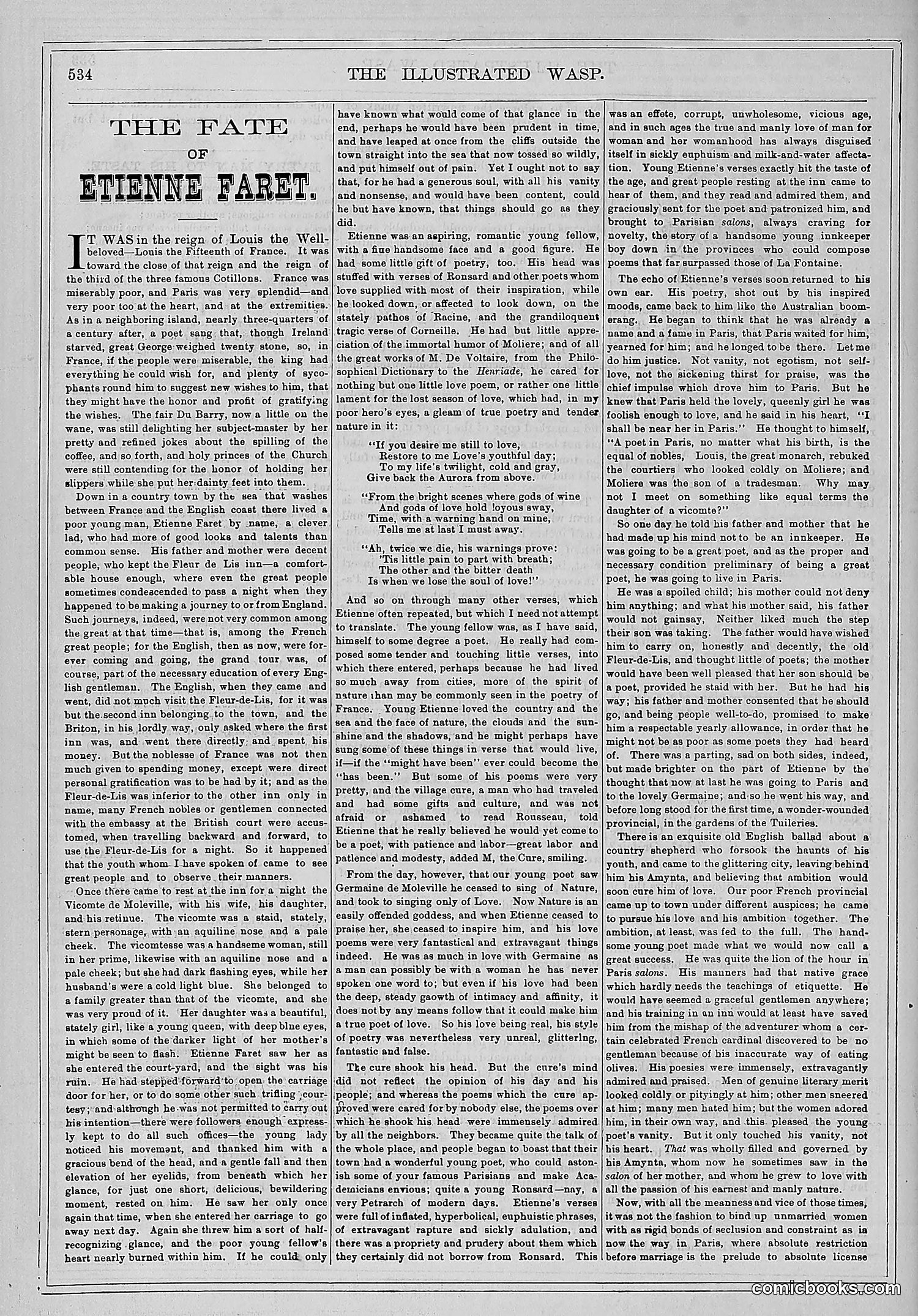 The Wasp — 1878 — page 189 of 500