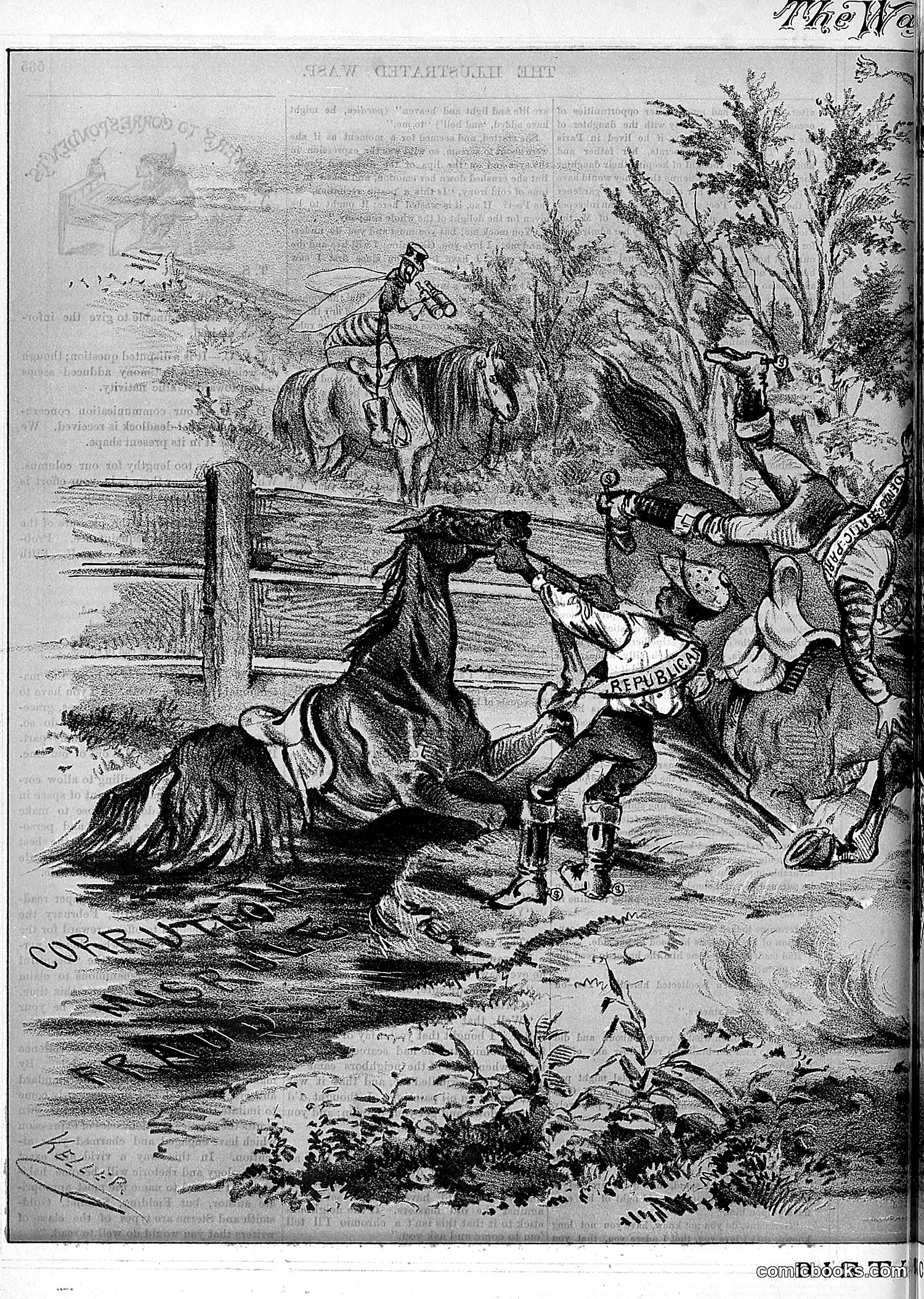 The Wasp — 1878 — page 191 of 500
