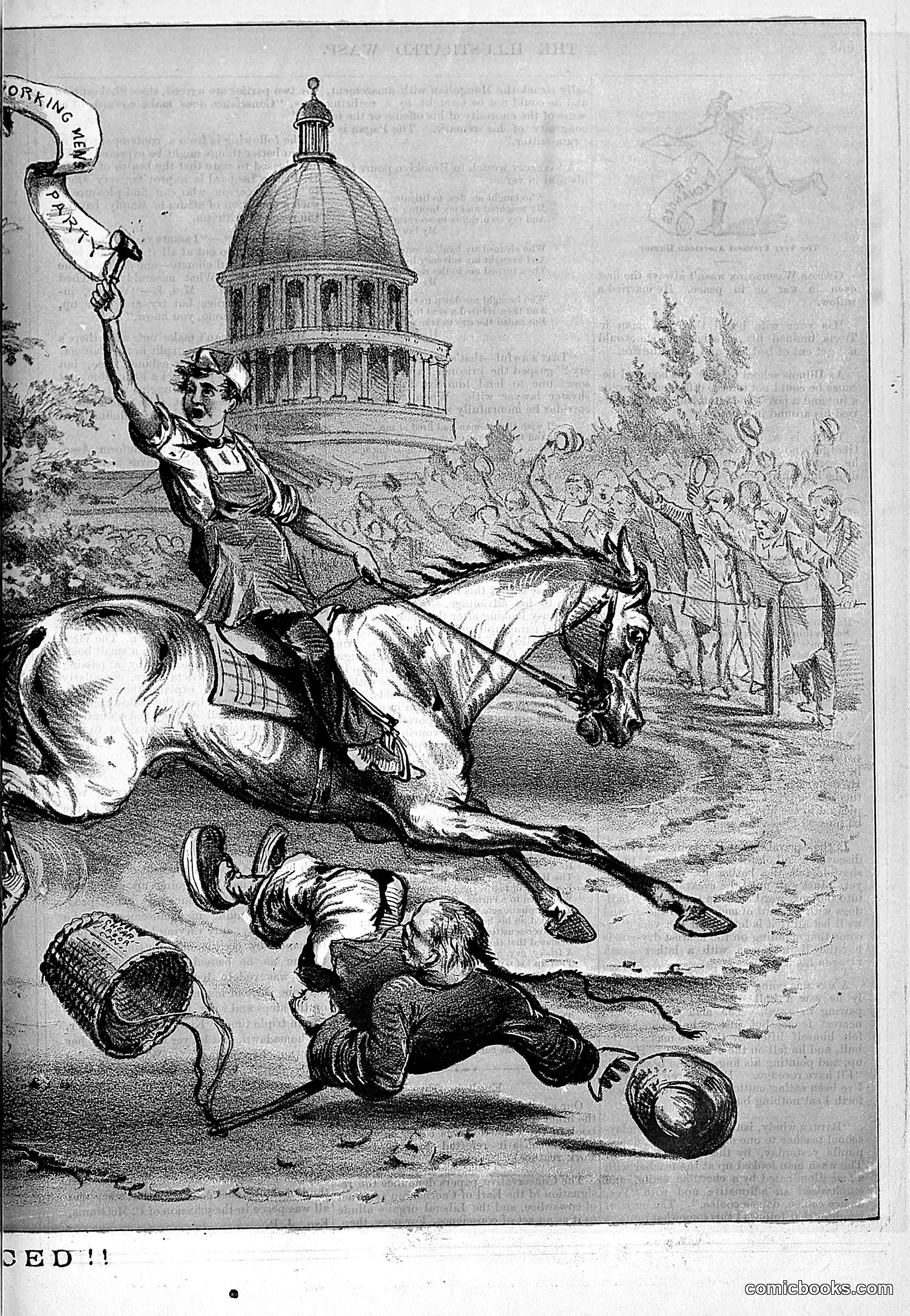 The Wasp — 1878 — page 192 of 500