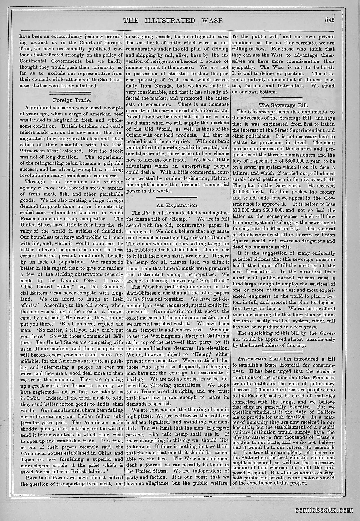 The Wasp — 1878 — page 202 of 500