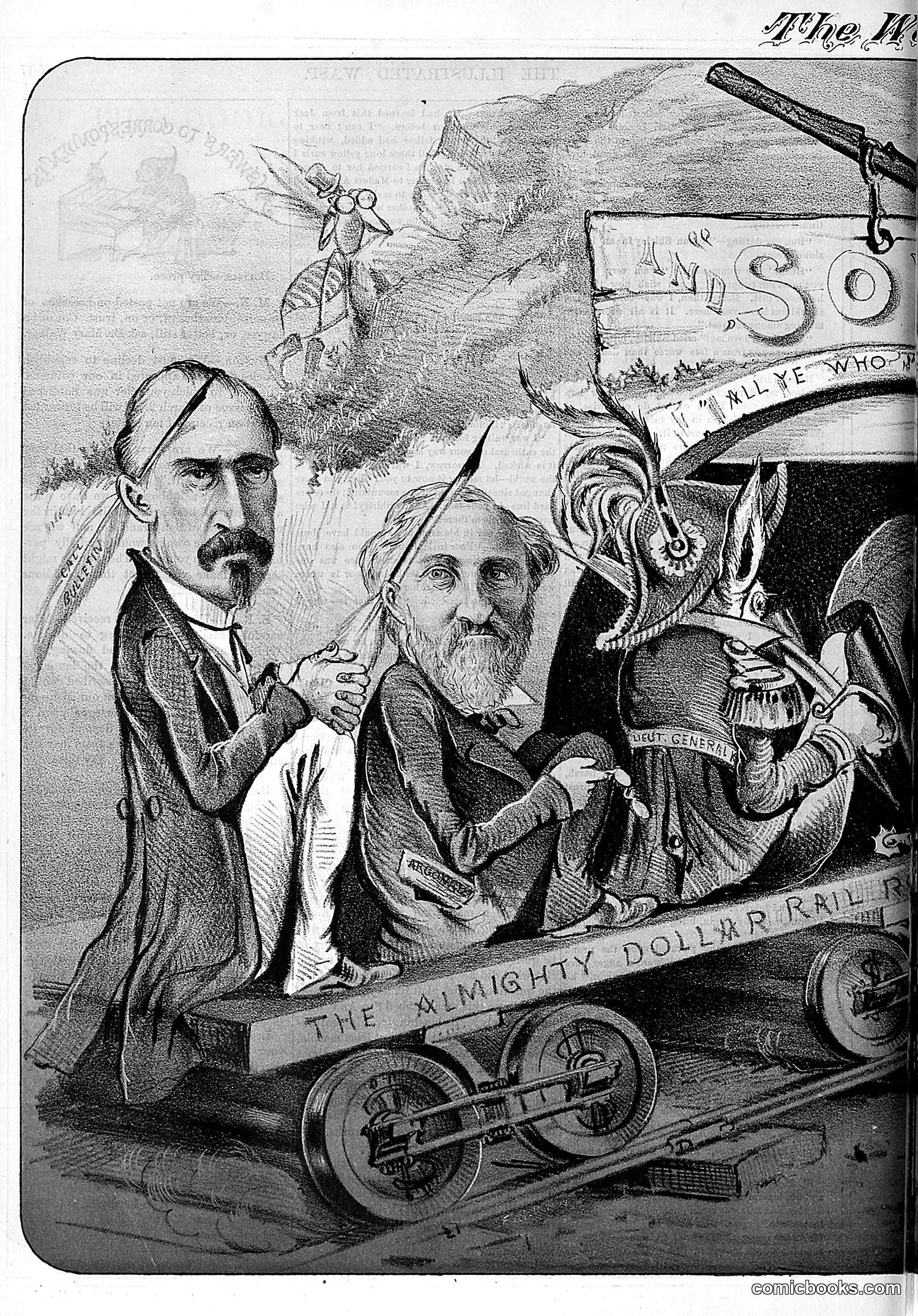 The Wasp — 1878 — page 223 of 500