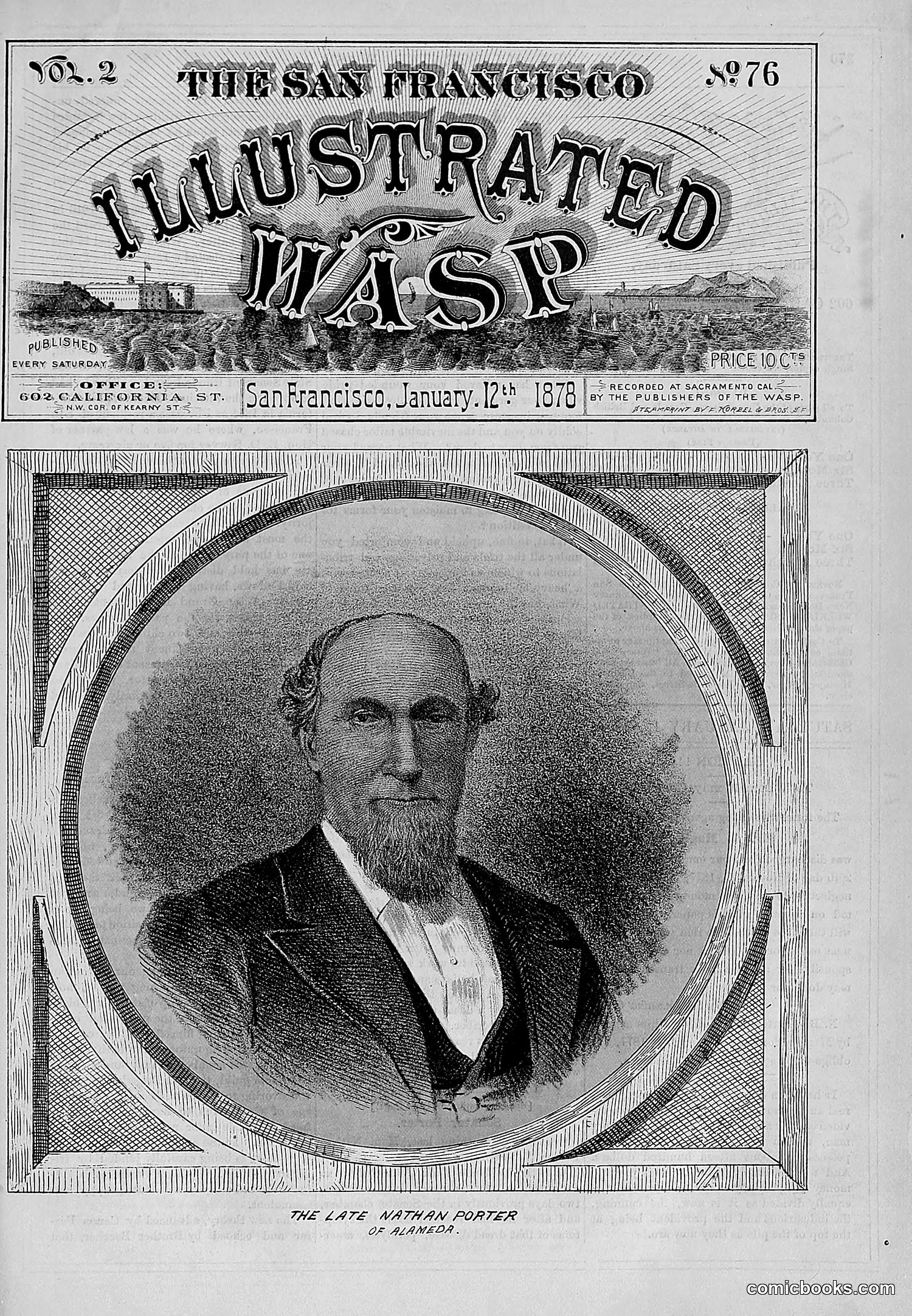 The Wasp — 1878 — page 24 of 500