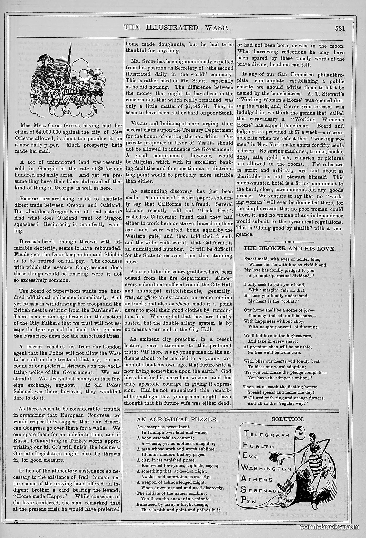The Wasp — 1878 — page 236 of 500