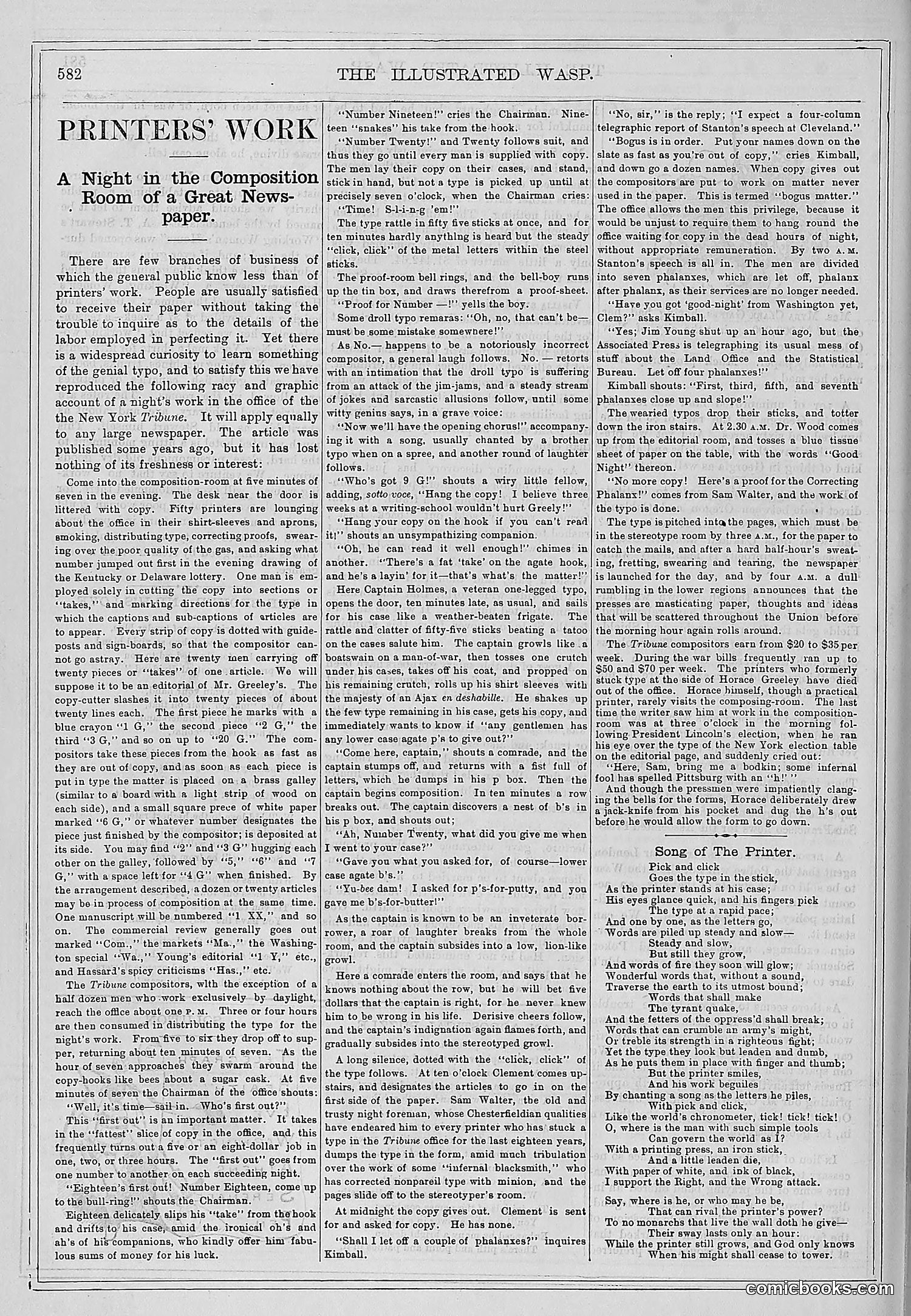 The Wasp — 1878 — page 237 of 500