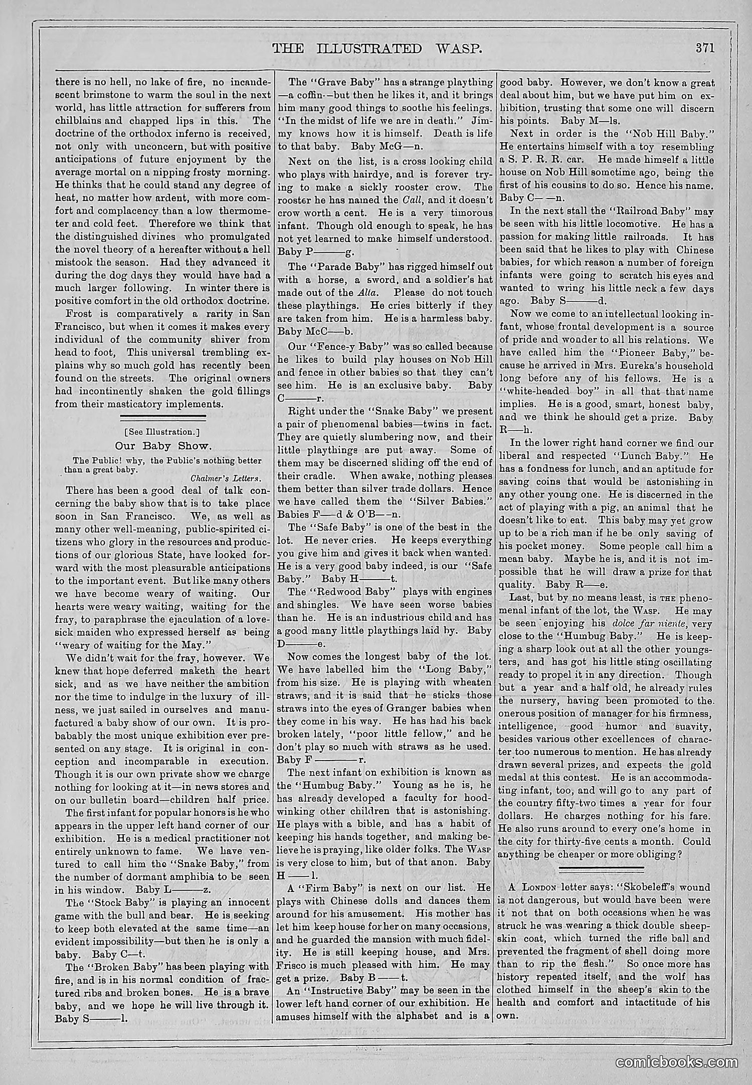 The Wasp — 1878 — page 26 of 500