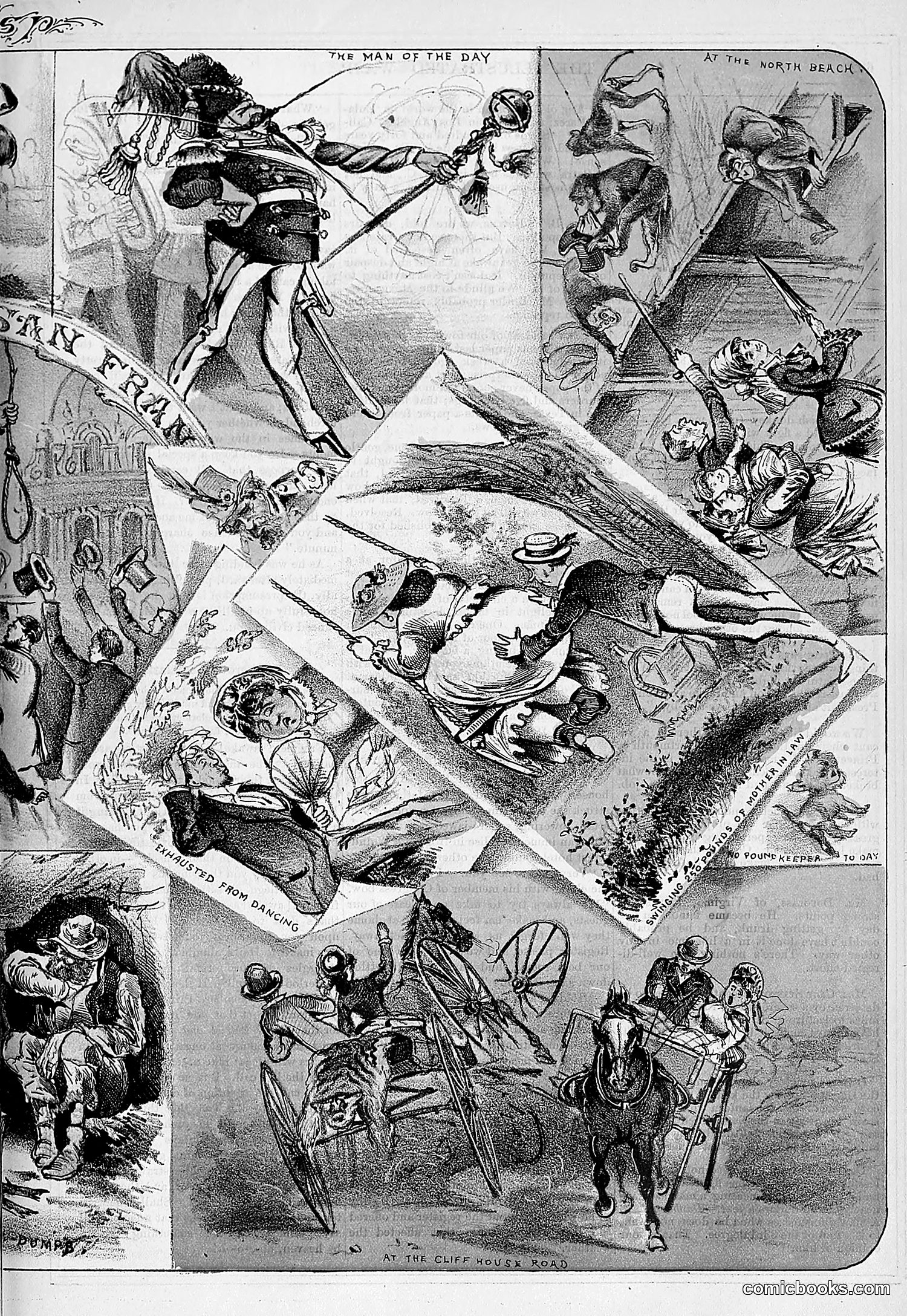 The Wasp — 1878 — page 256 of 500