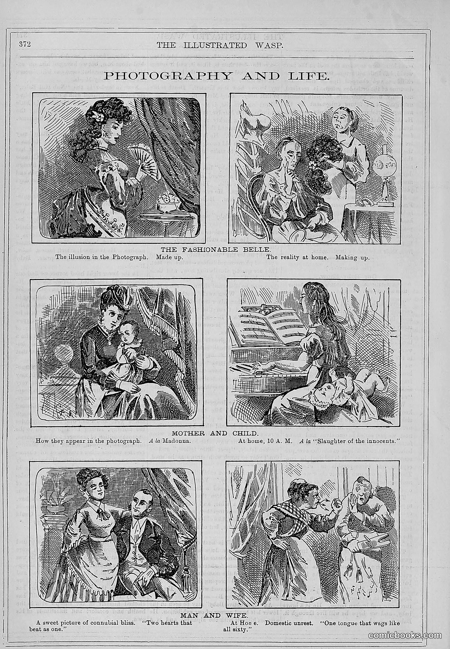 The Wasp — 1878 — page 27 of 500