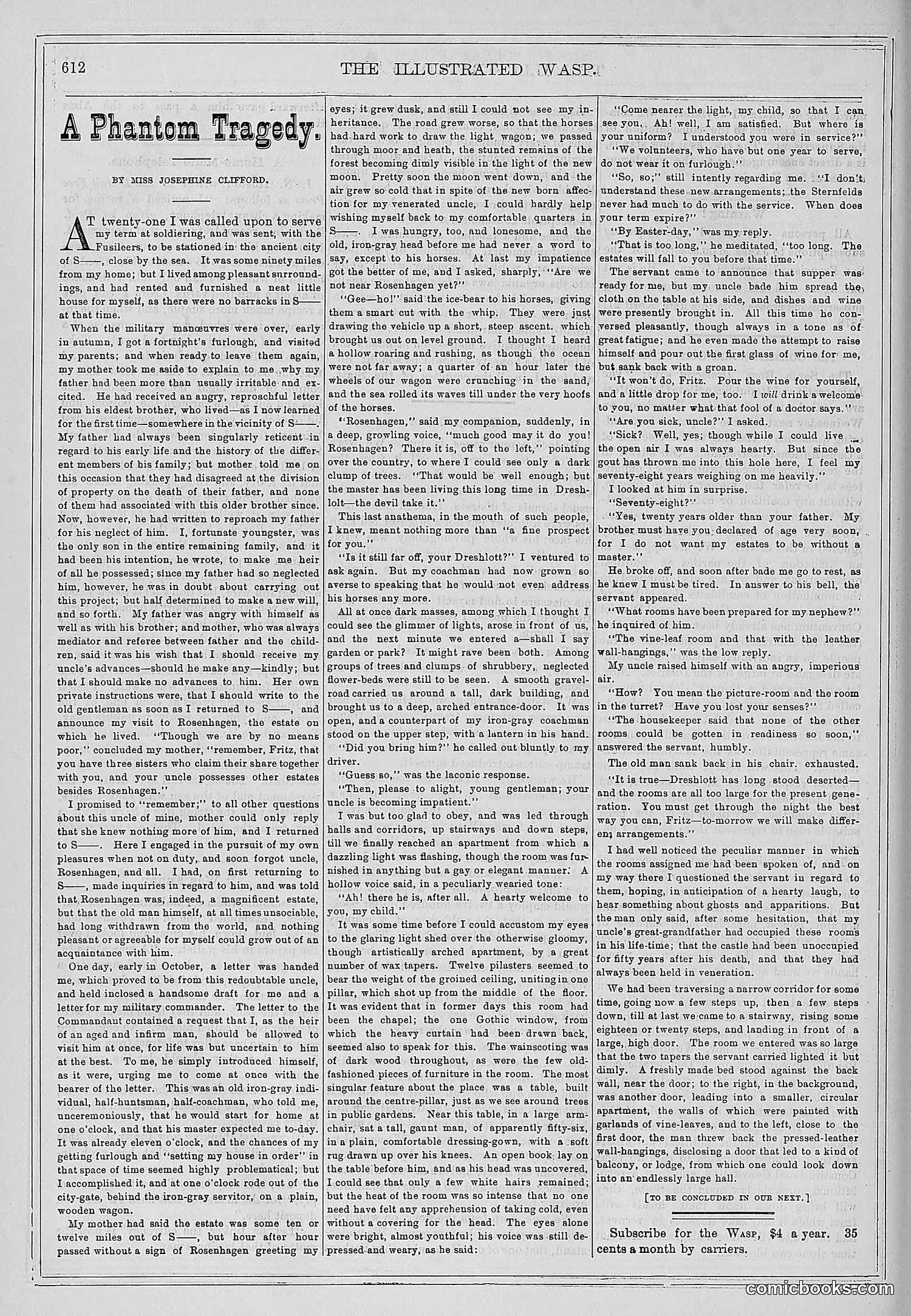 The Wasp — 1878 — page 267 of 500