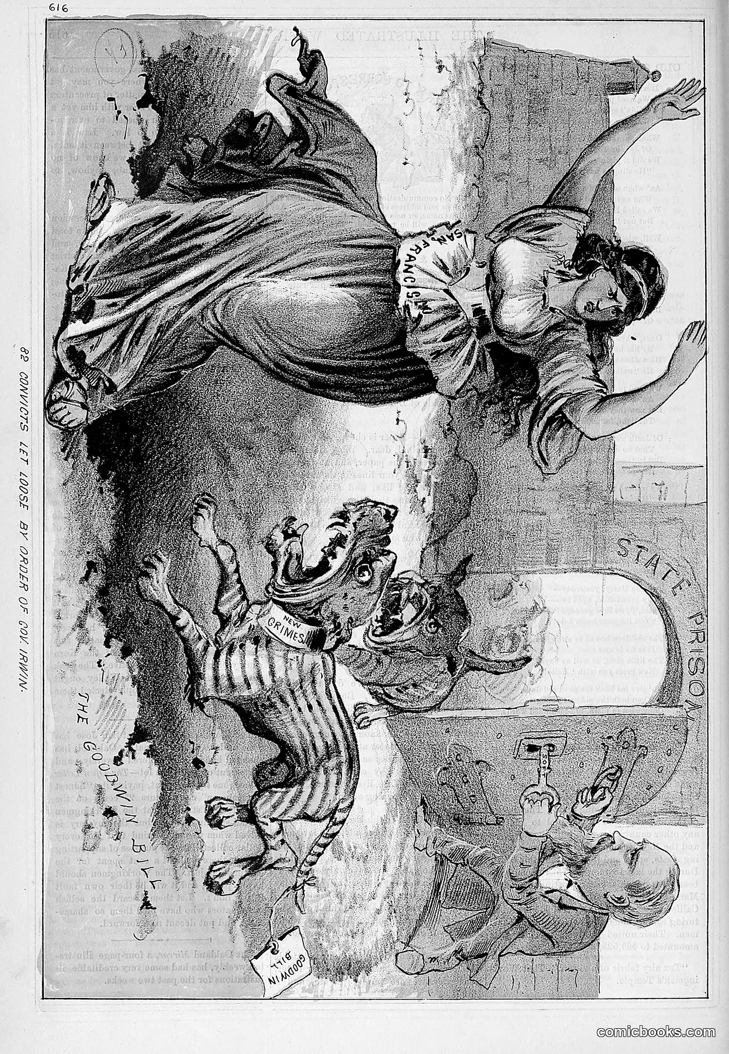 The Wasp — 1878 — page 271 of 500