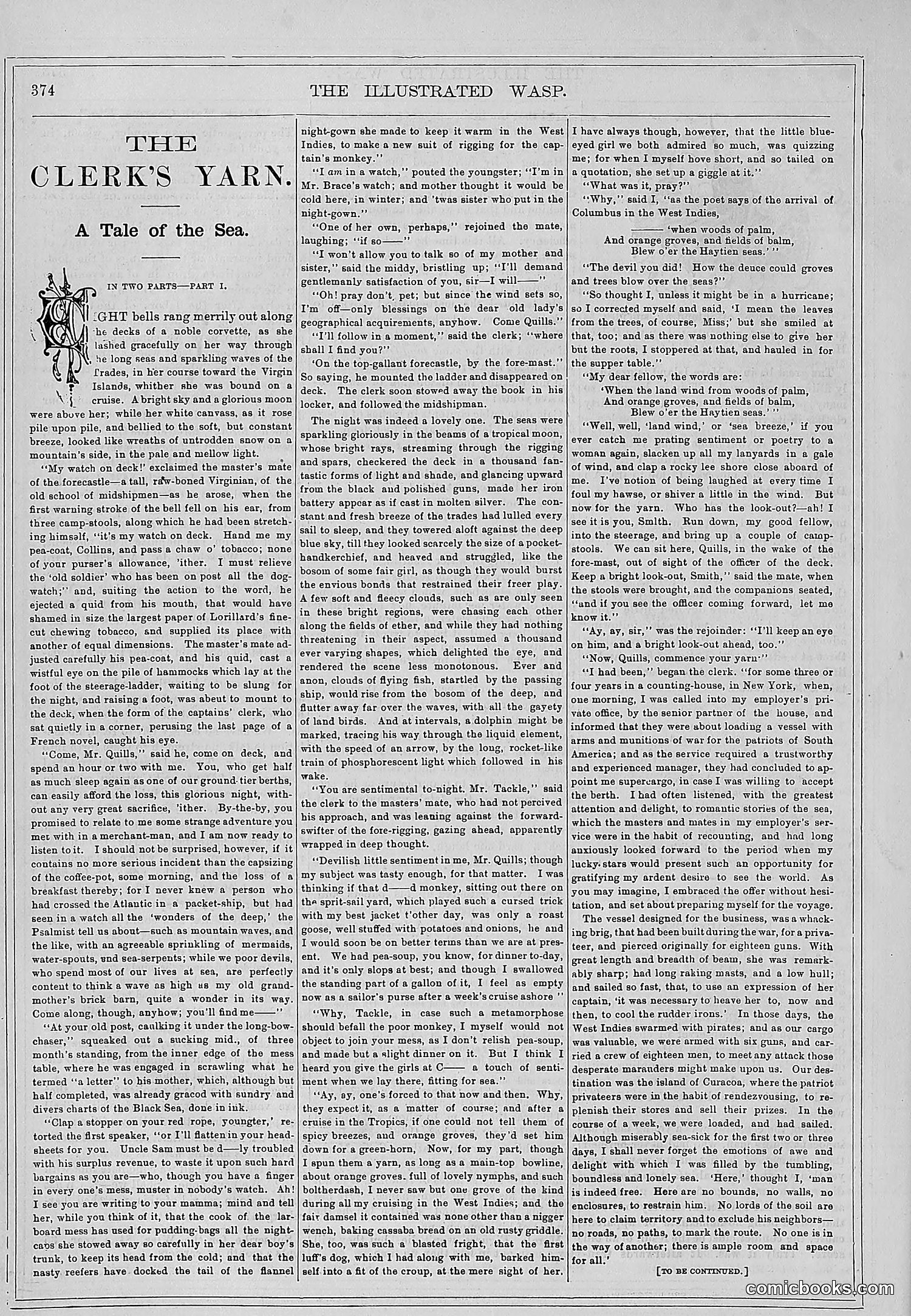 The Wasp — 1878 — page 29 of 500