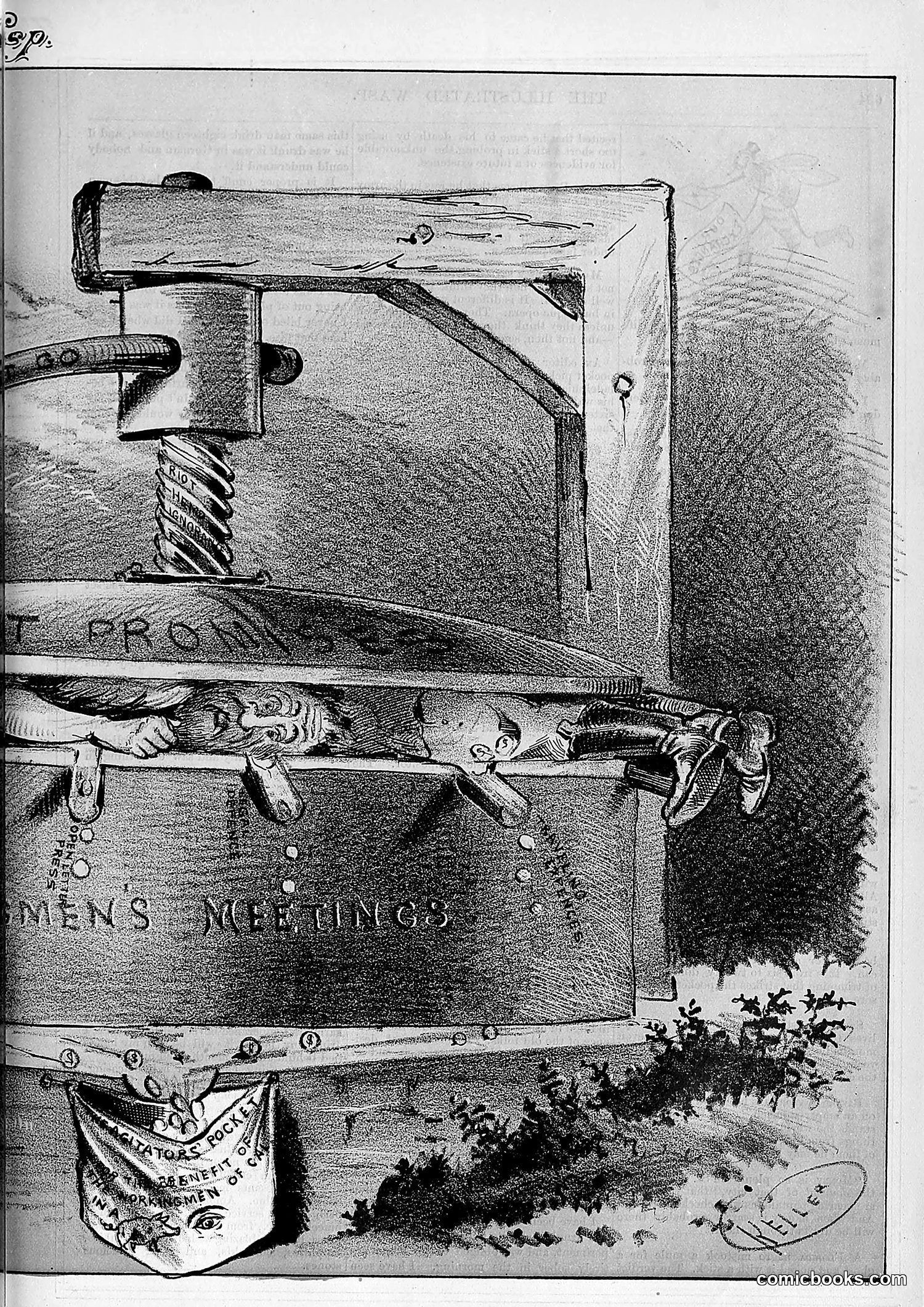 The Wasp — 1878 — page 288 of 500