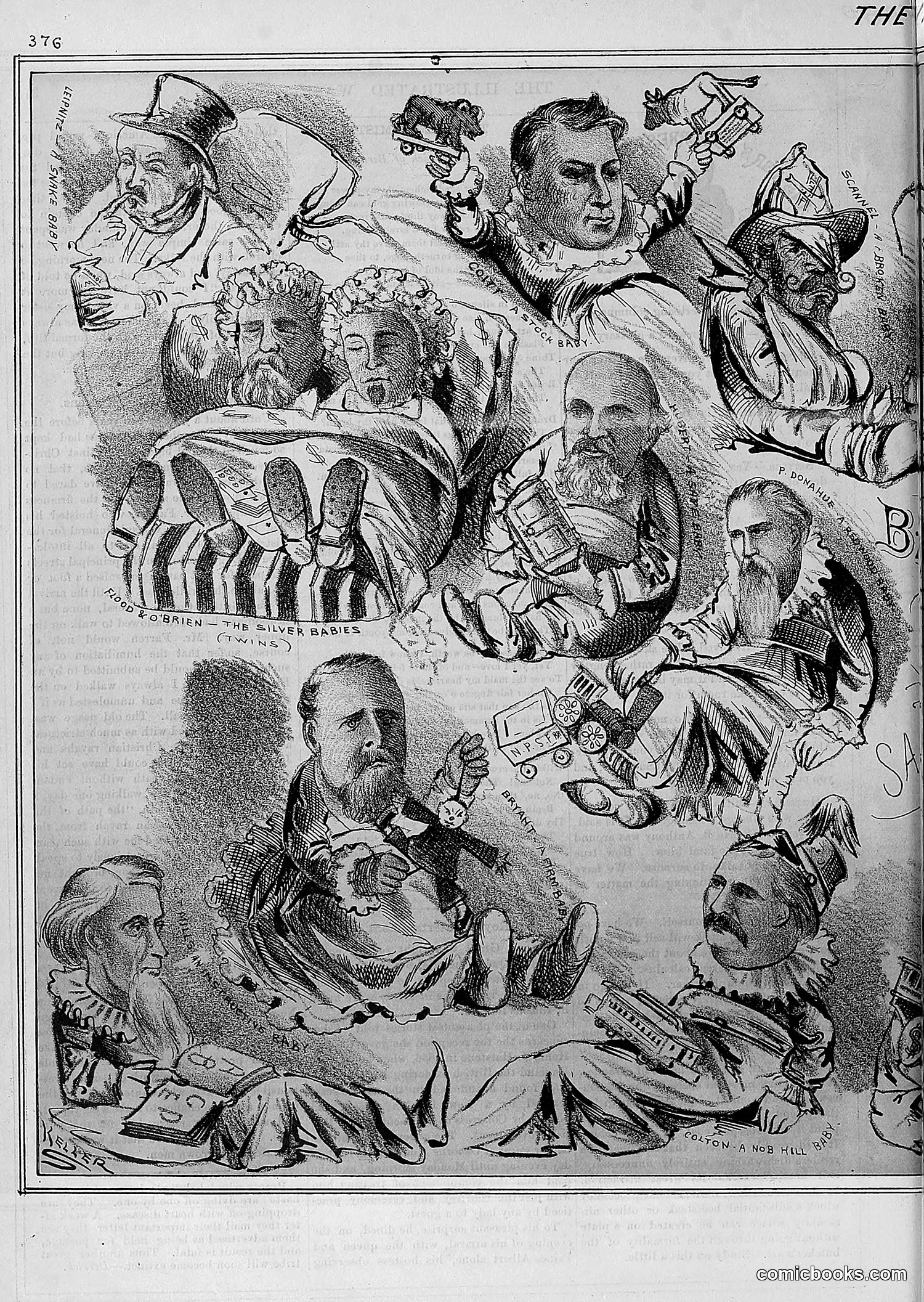 The Wasp — 1878 — page 31 of 500