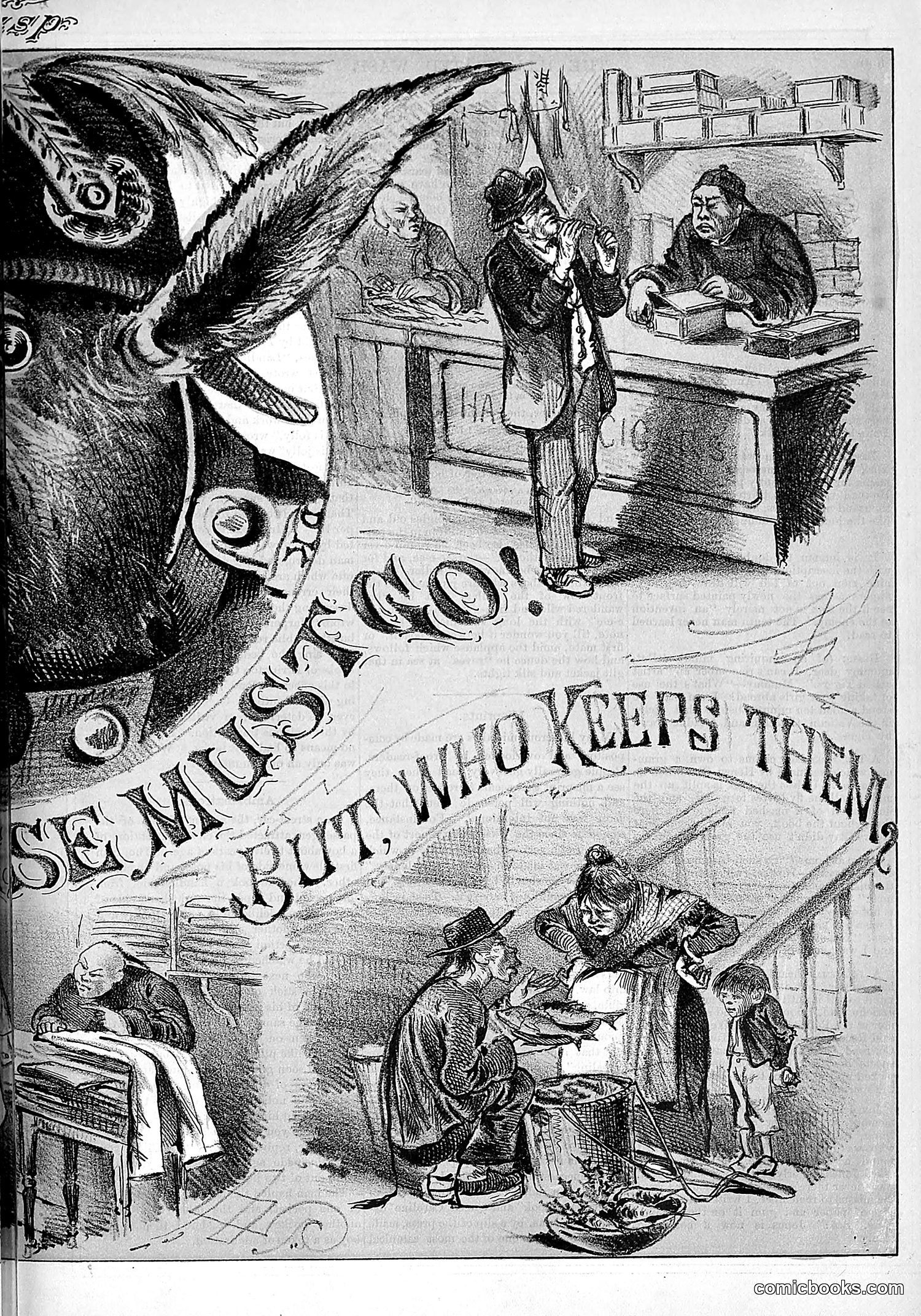 The Wasp — 1878 — page 304 of 500