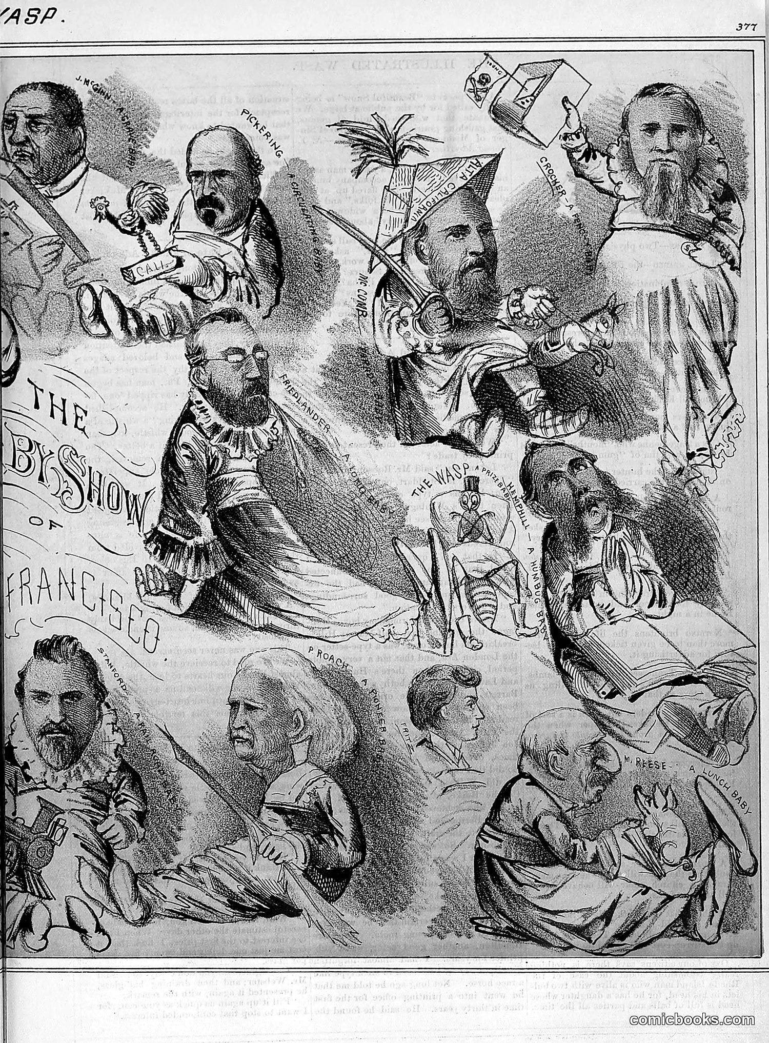 The Wasp — 1878 — page 32 of 500