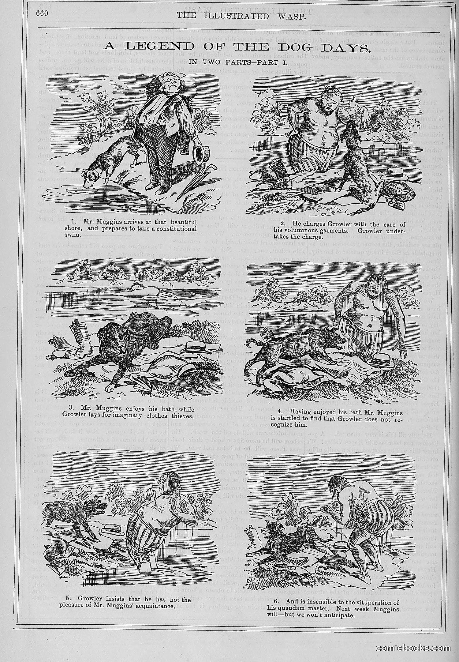 The Wasp — 1878 — page 315 of 500