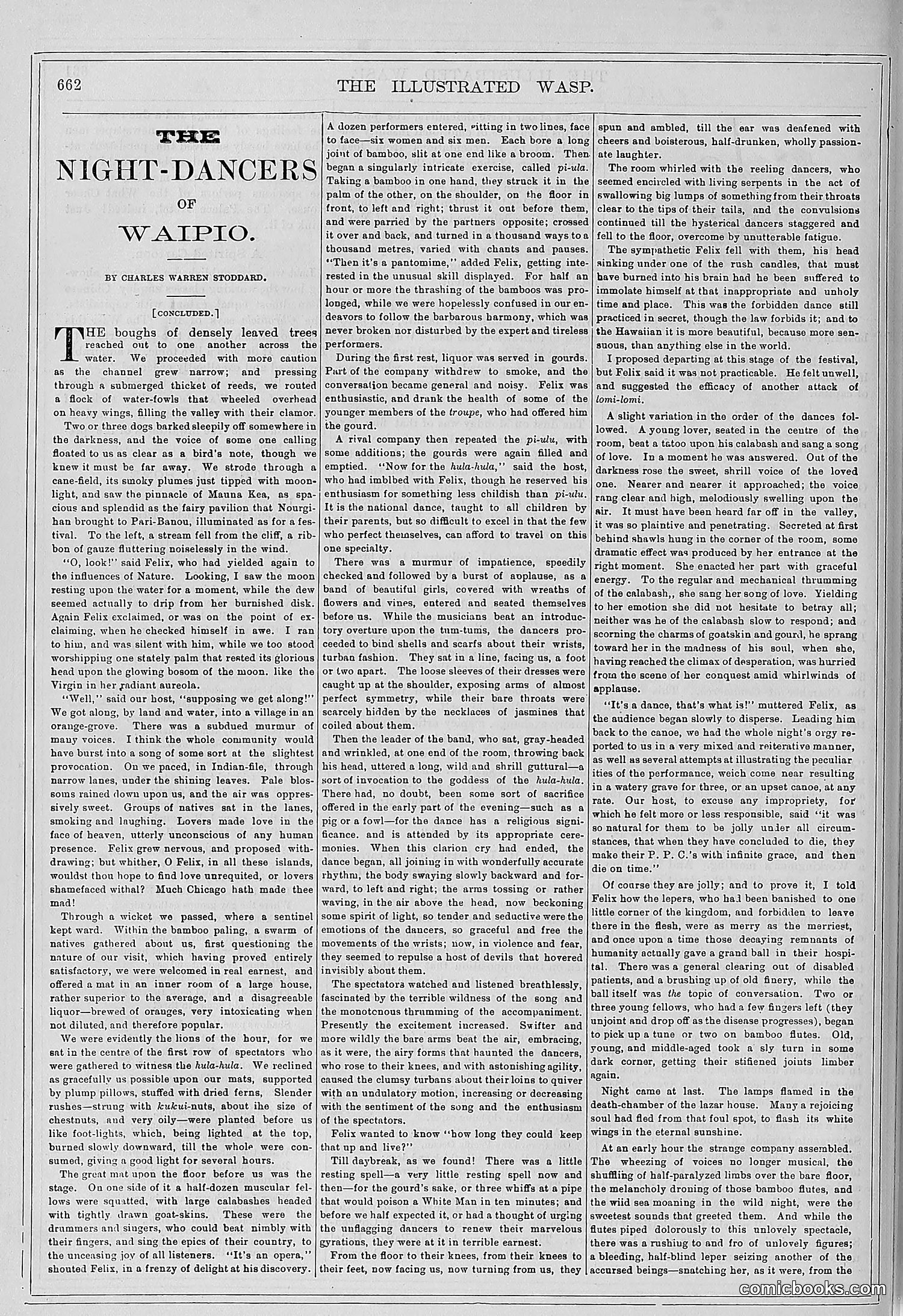 The Wasp — 1878 — page 317 of 500
