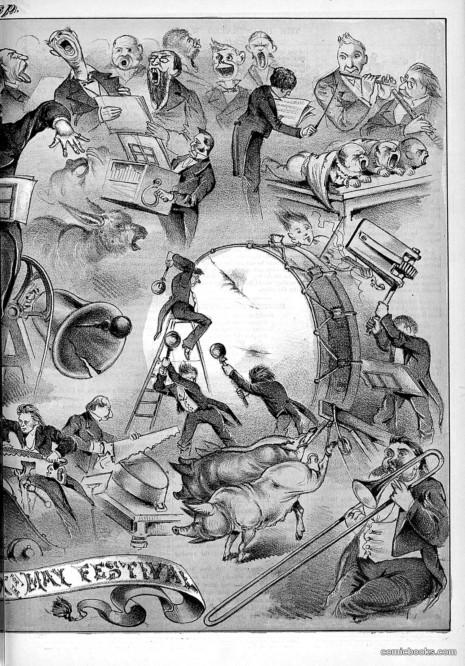 The Wasp — 1878 — page 320 of 500