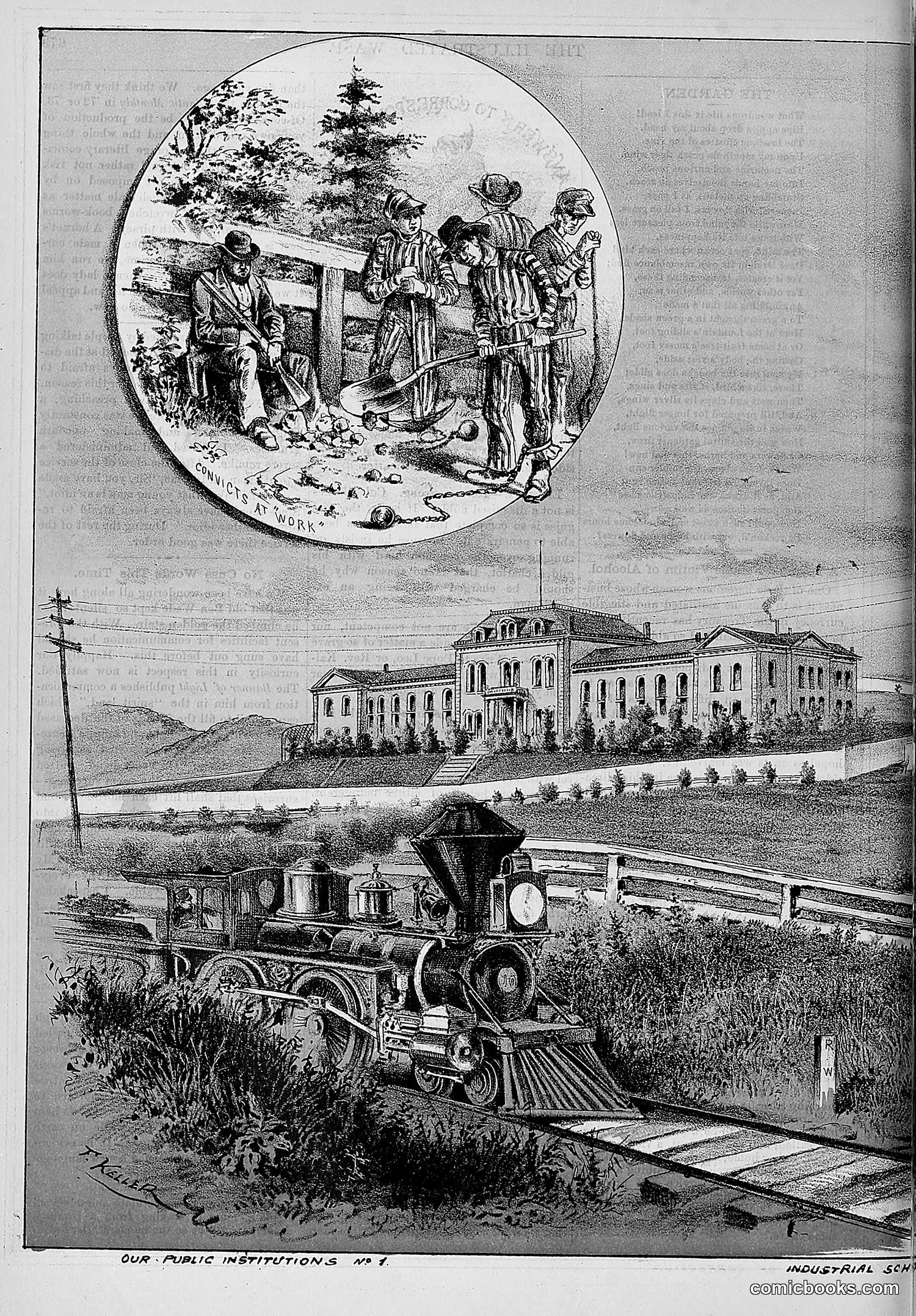 The Wasp — 1878 — page 337 of 500