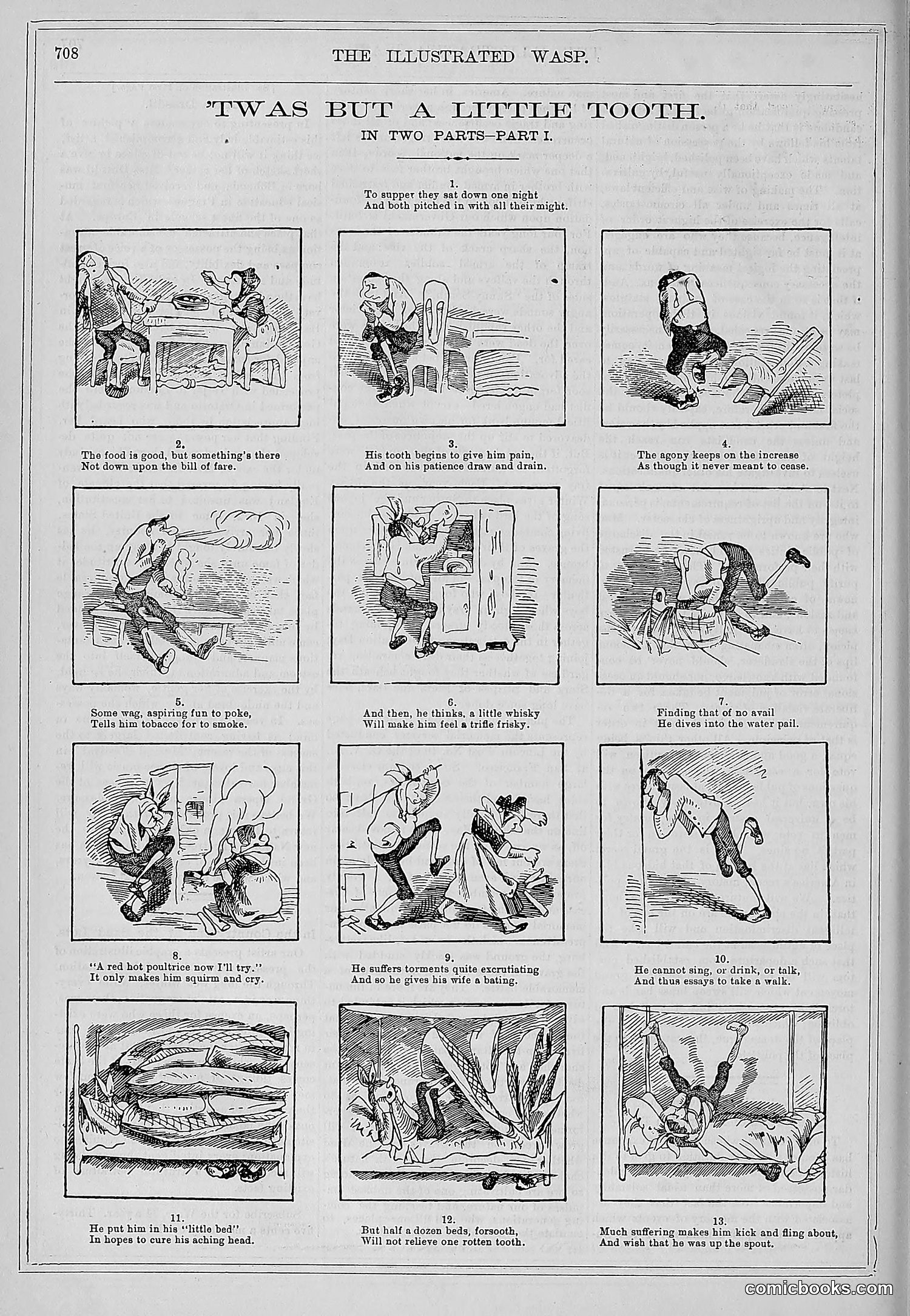 The Wasp — 1878 — page 365 of 500