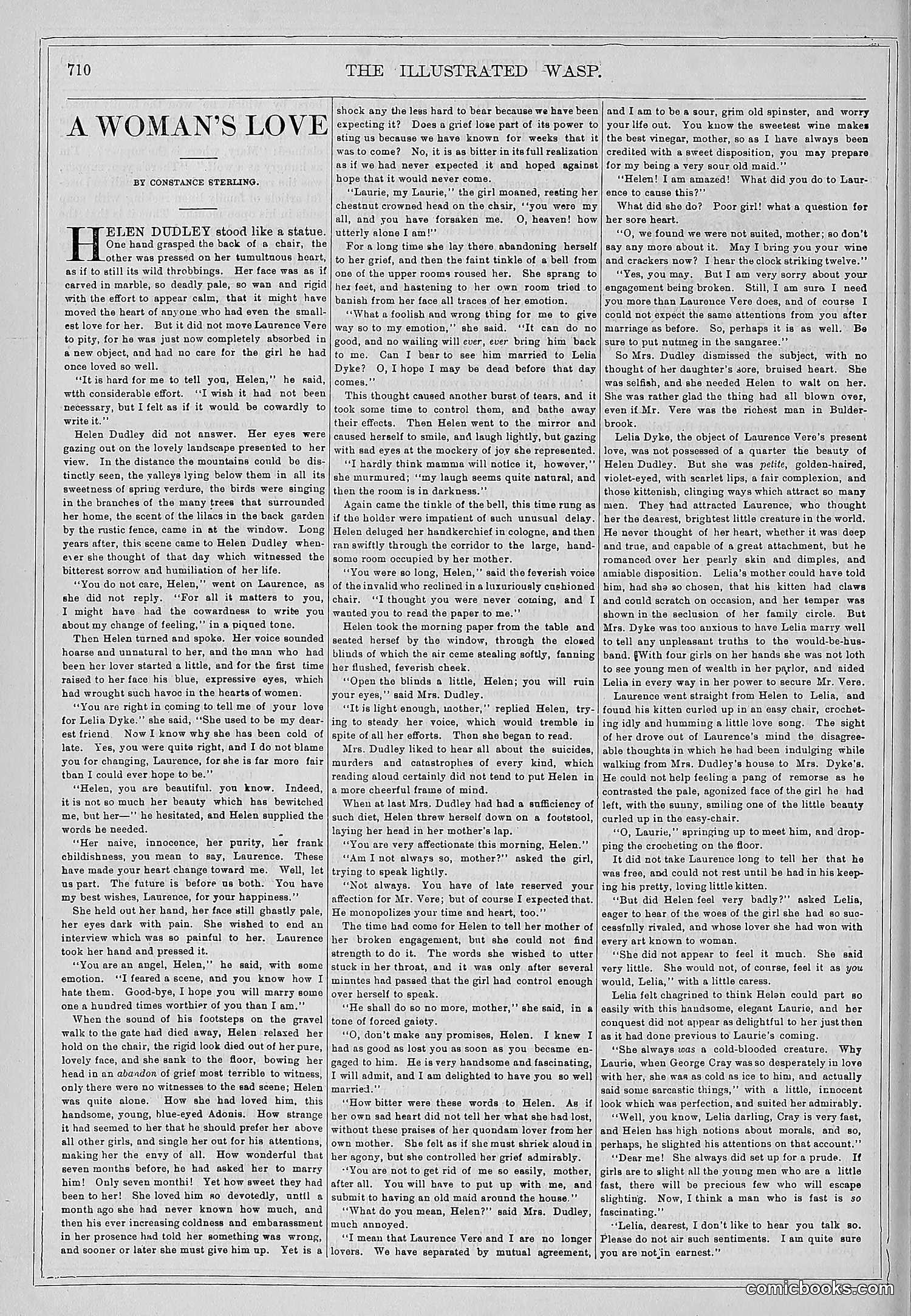The Wasp — 1878 — page 367 of 500