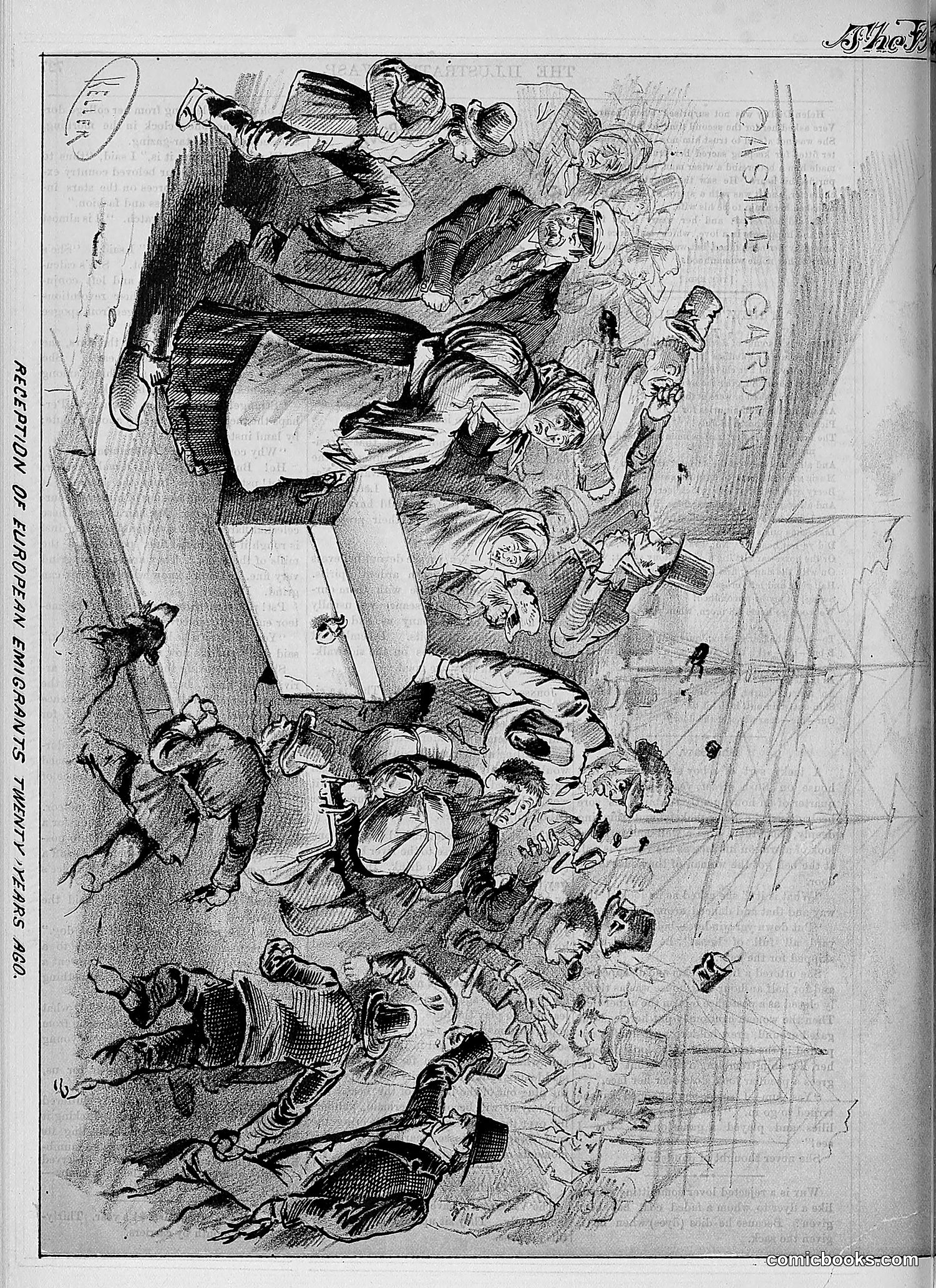 The Wasp — 1878 — page 385 of 500