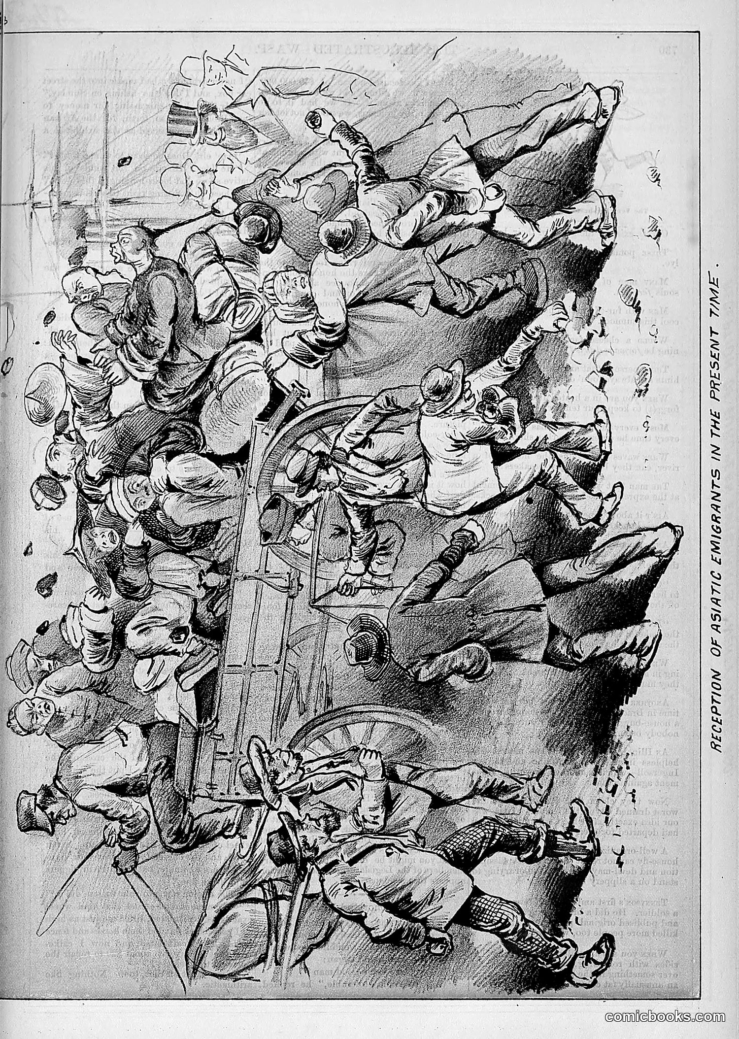 The Wasp — 1878 — page 386 of 500